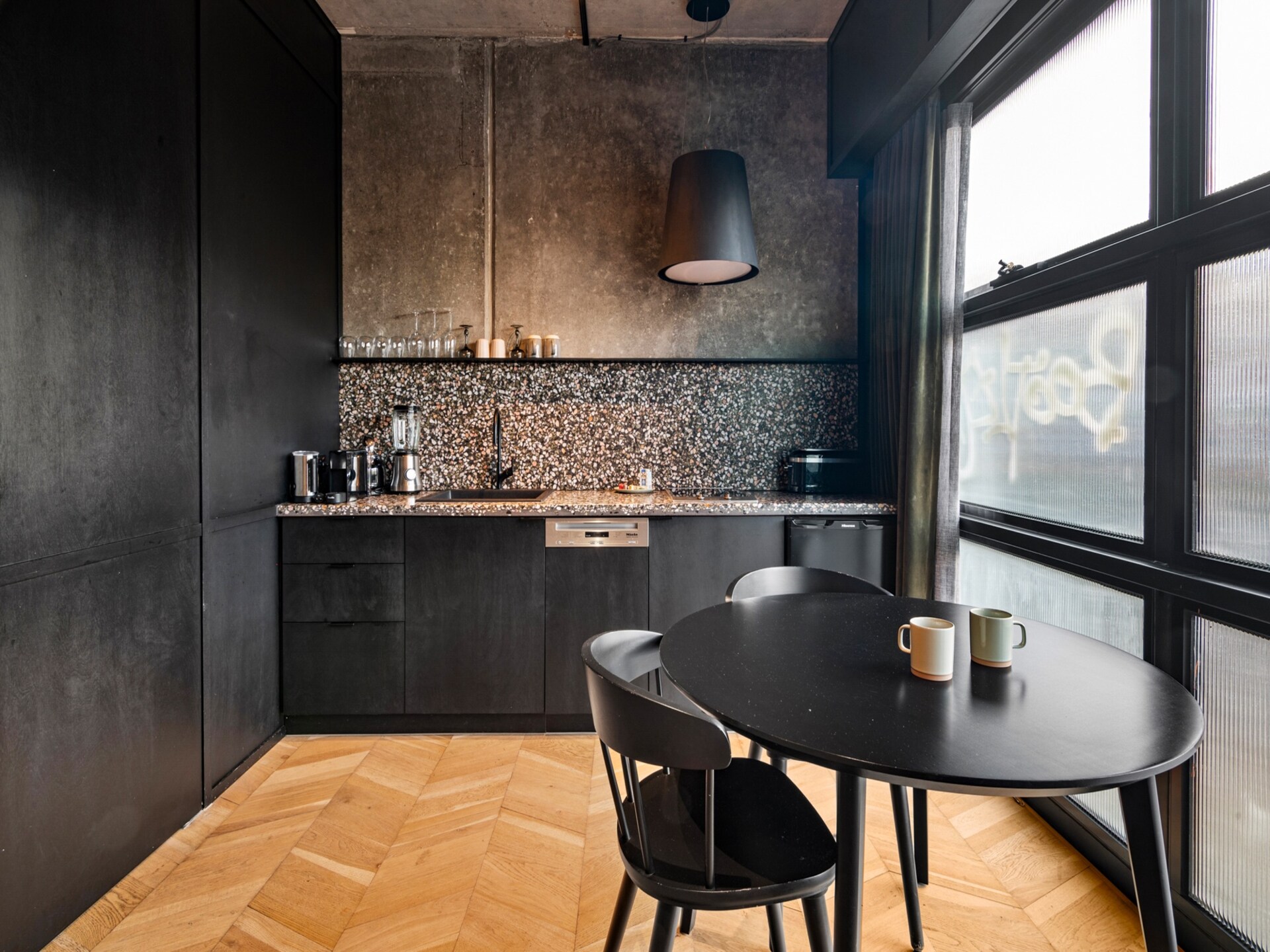 Stijlvol studio-appartement in hartje Fitzroy, Melbourne - foto 5