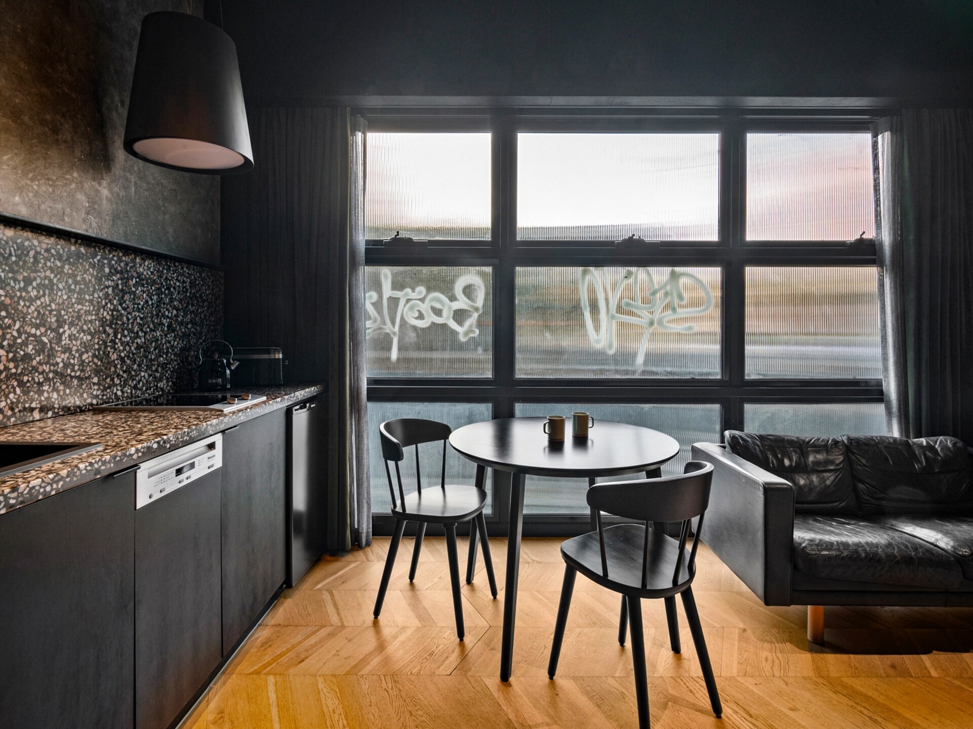 Stijlvol studio-appartement in hartje Fitzroy, Melbourne - foto 7