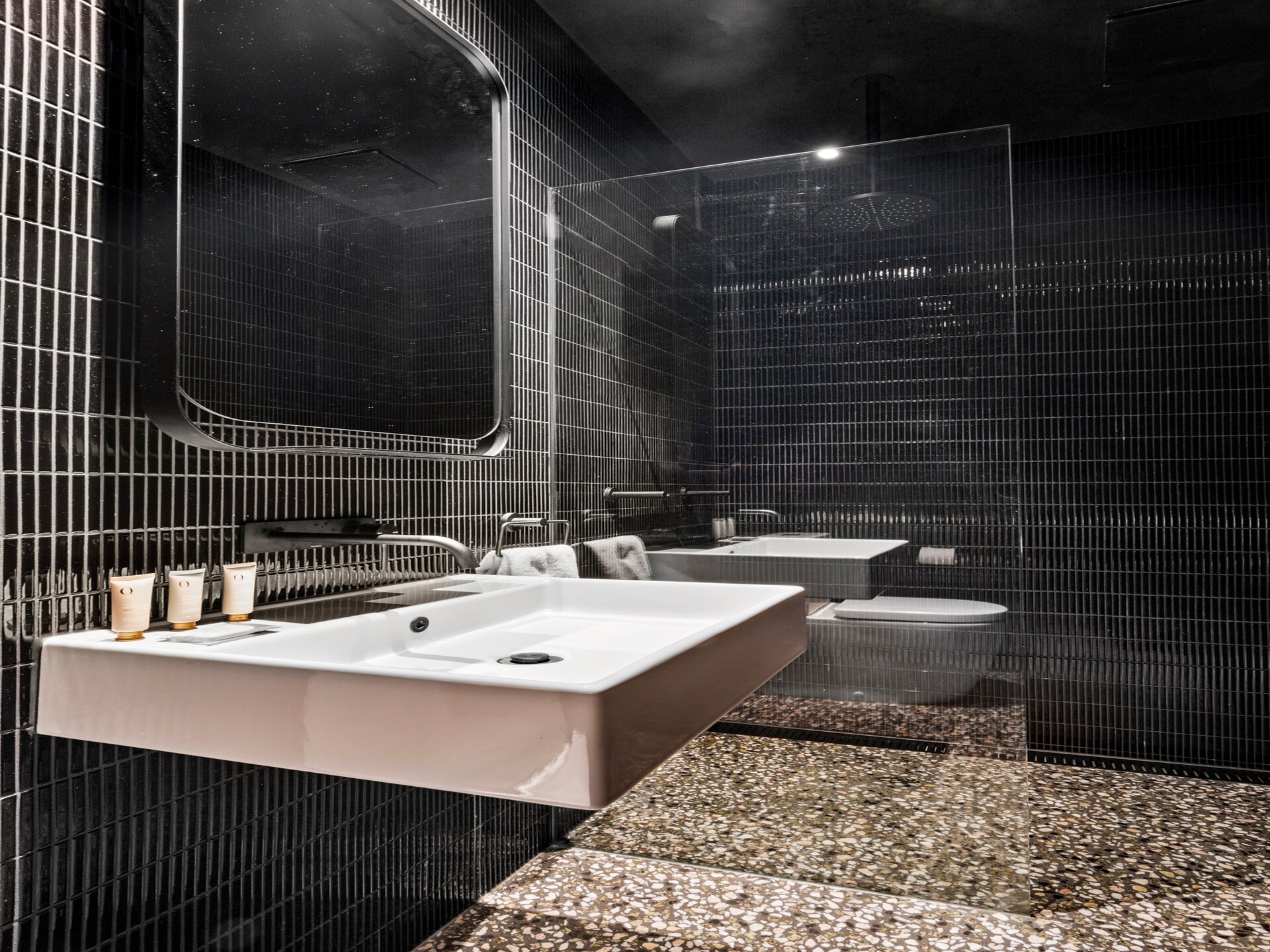 Stijlvol studio-appartement in hartje Fitzroy, Melbourne - foto 9