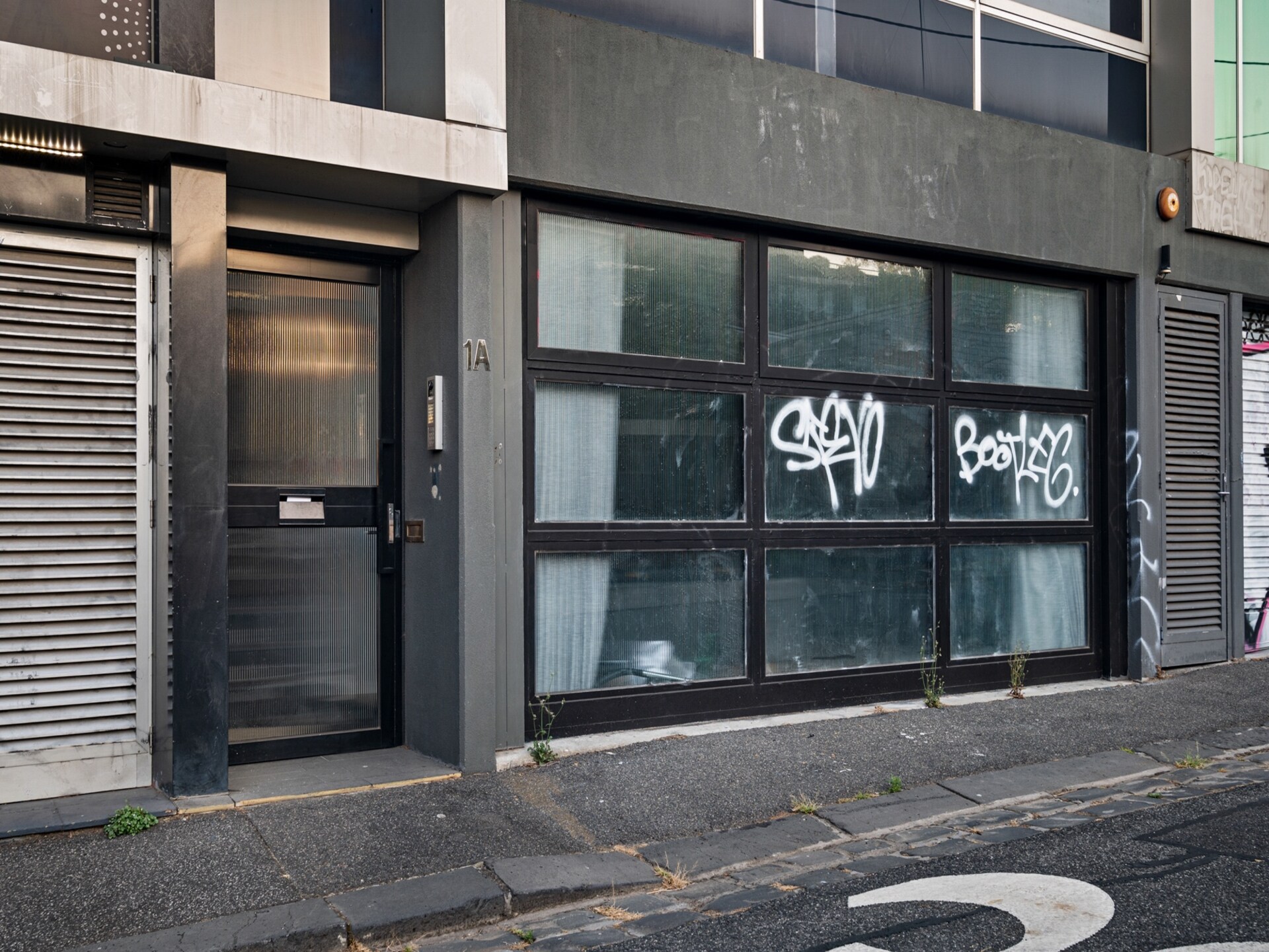 Stijlvol studio-appartement in hartje Fitzroy, Melbourne - foto 10