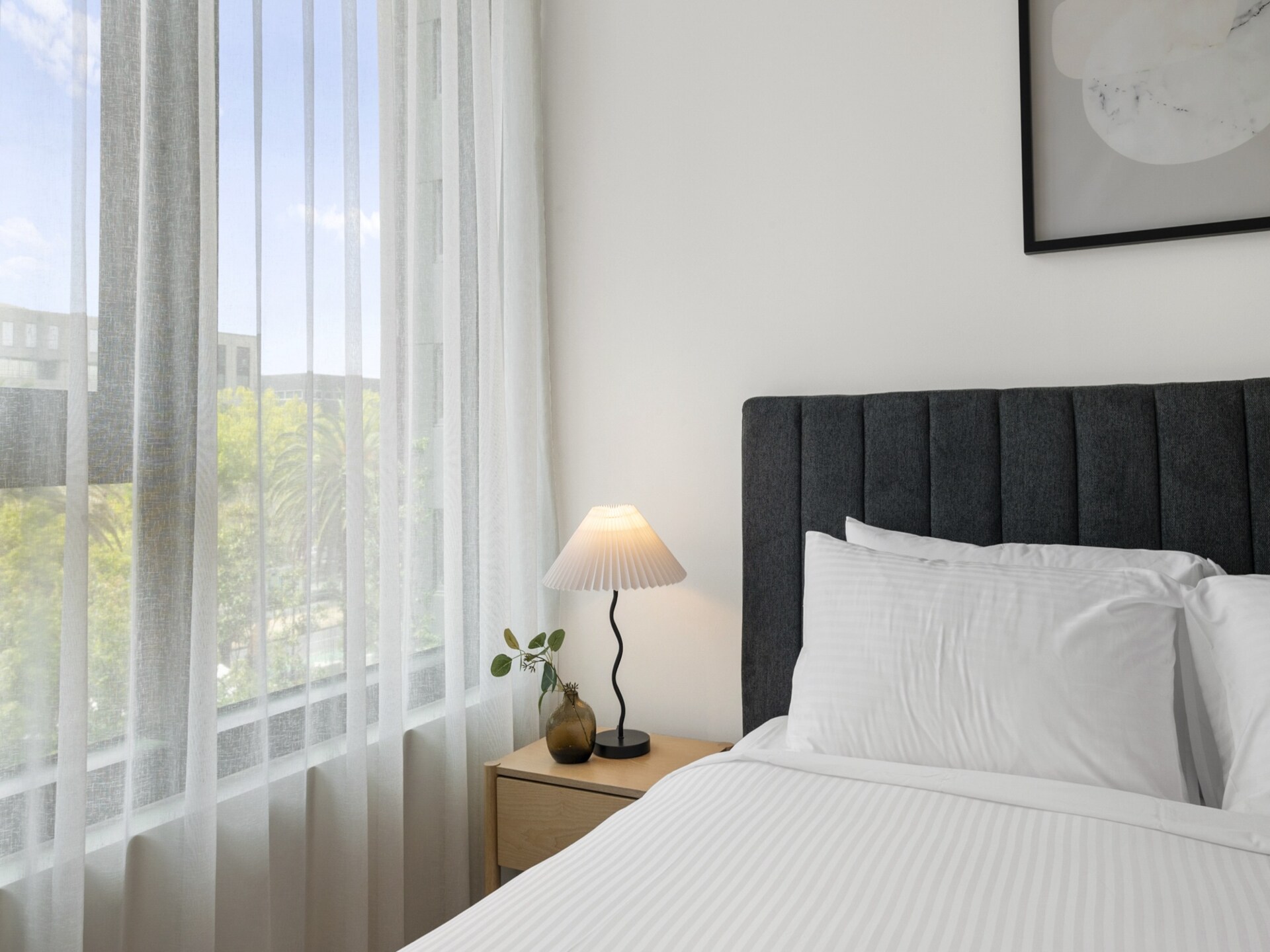 Modern appartement in het centrum van Melbourne voor 4 personen - foto 8