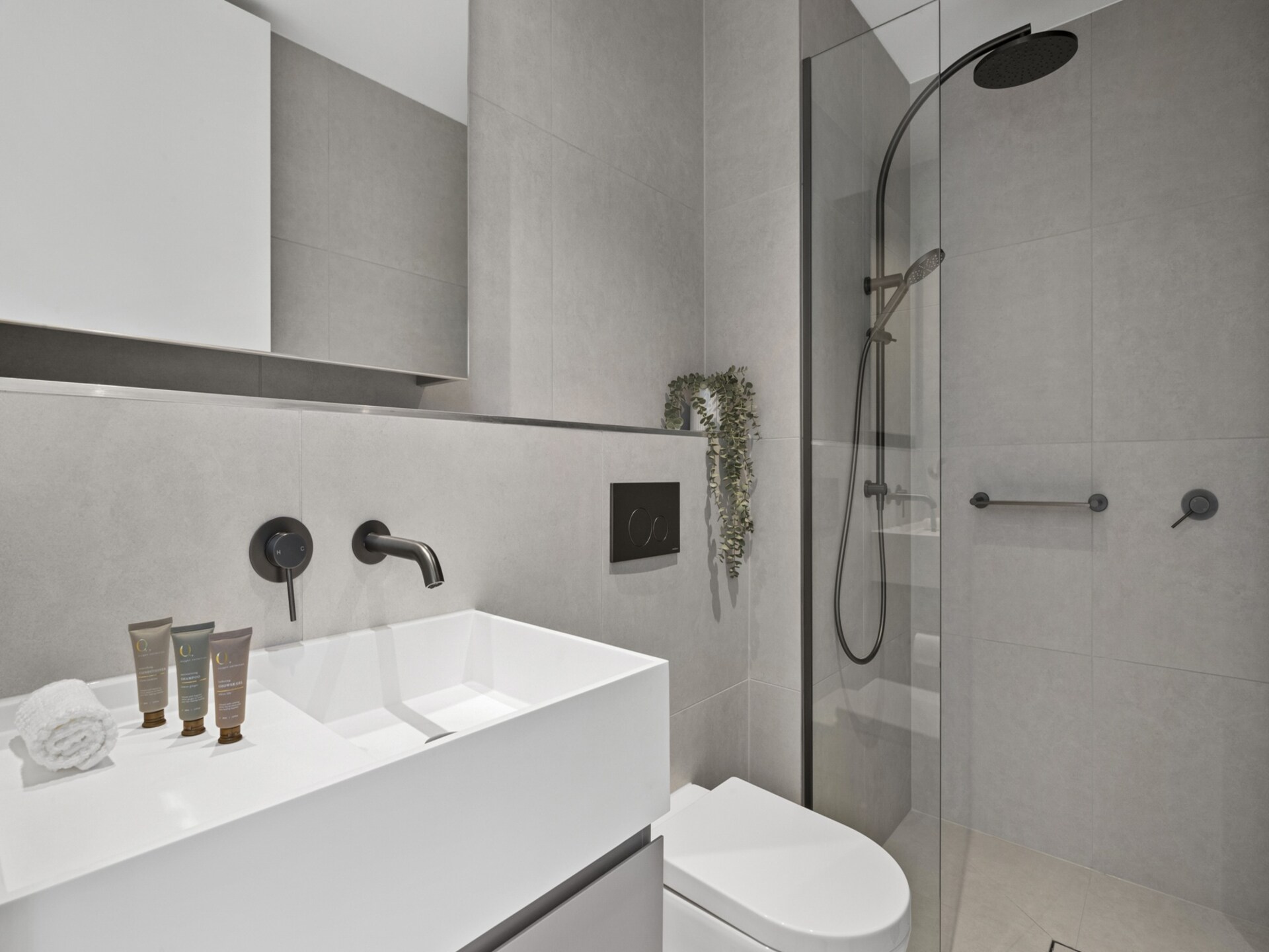 Modern appartement in het centrum van Melbourne voor 4 personen - foto 12