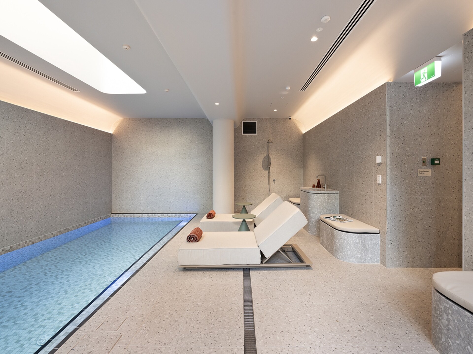 Modern appartement in het centrum van Melbourne voor 4 personen - foto 15