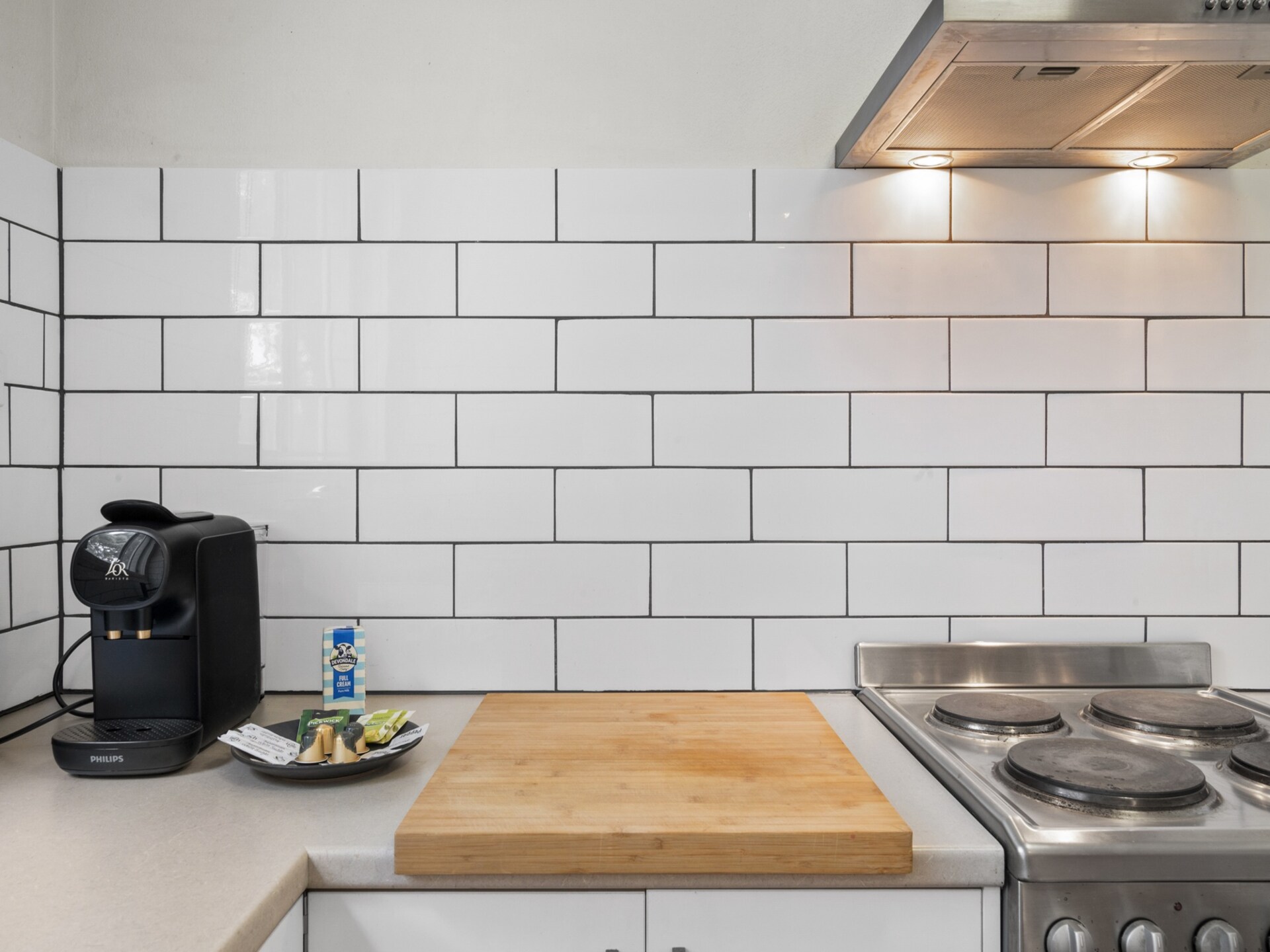 Licht appartement met 2 slaapkamers in Flemington - foto 9