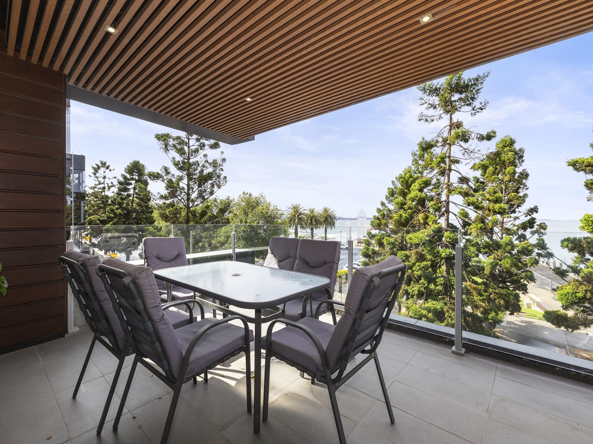 Ruim appartement met 3 slaapkamers nabij Western Beach in Geelong - foto 2