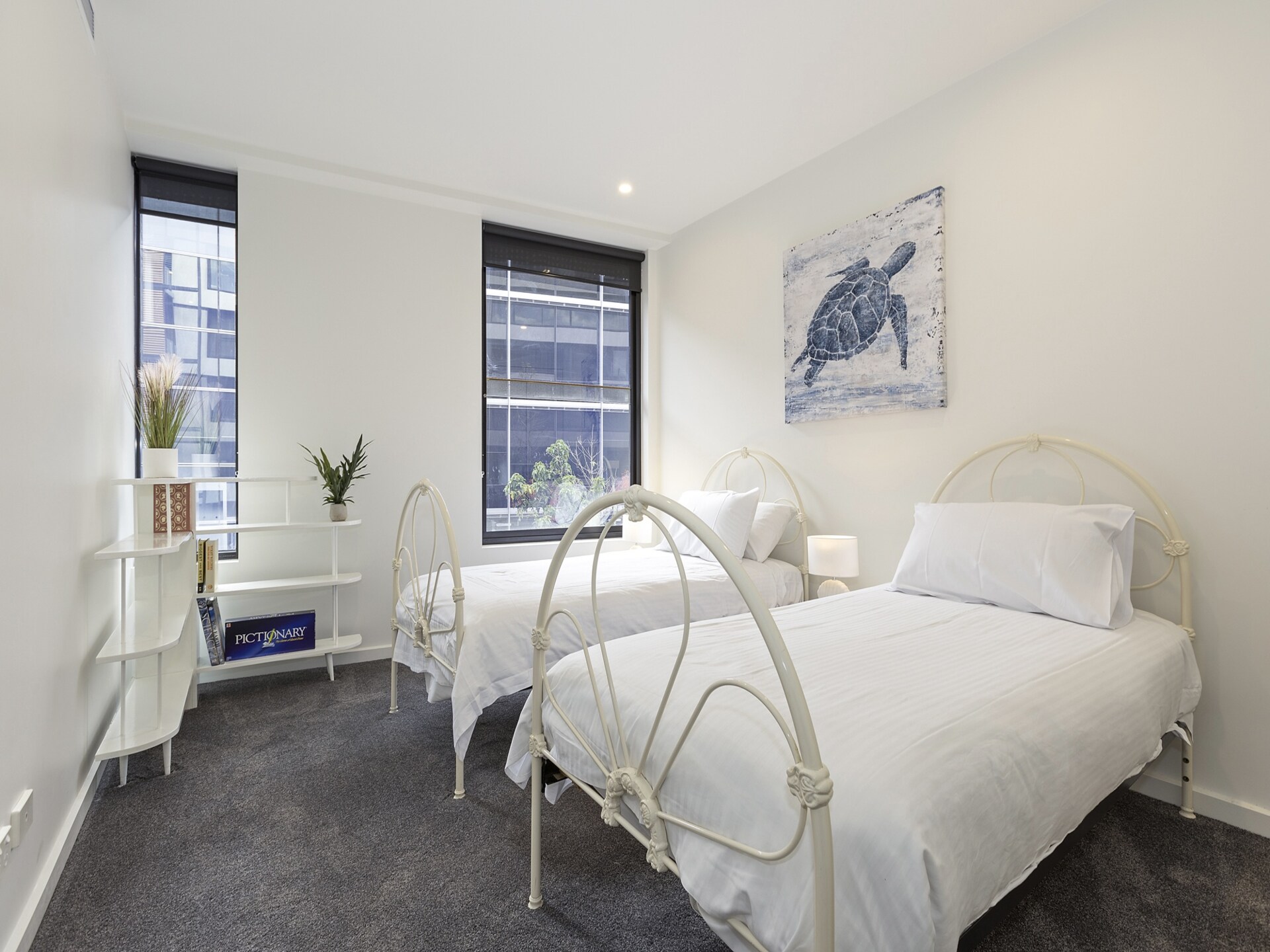 Ruim appartement met 3 slaapkamers nabij Western Beach in Geelong - foto 5