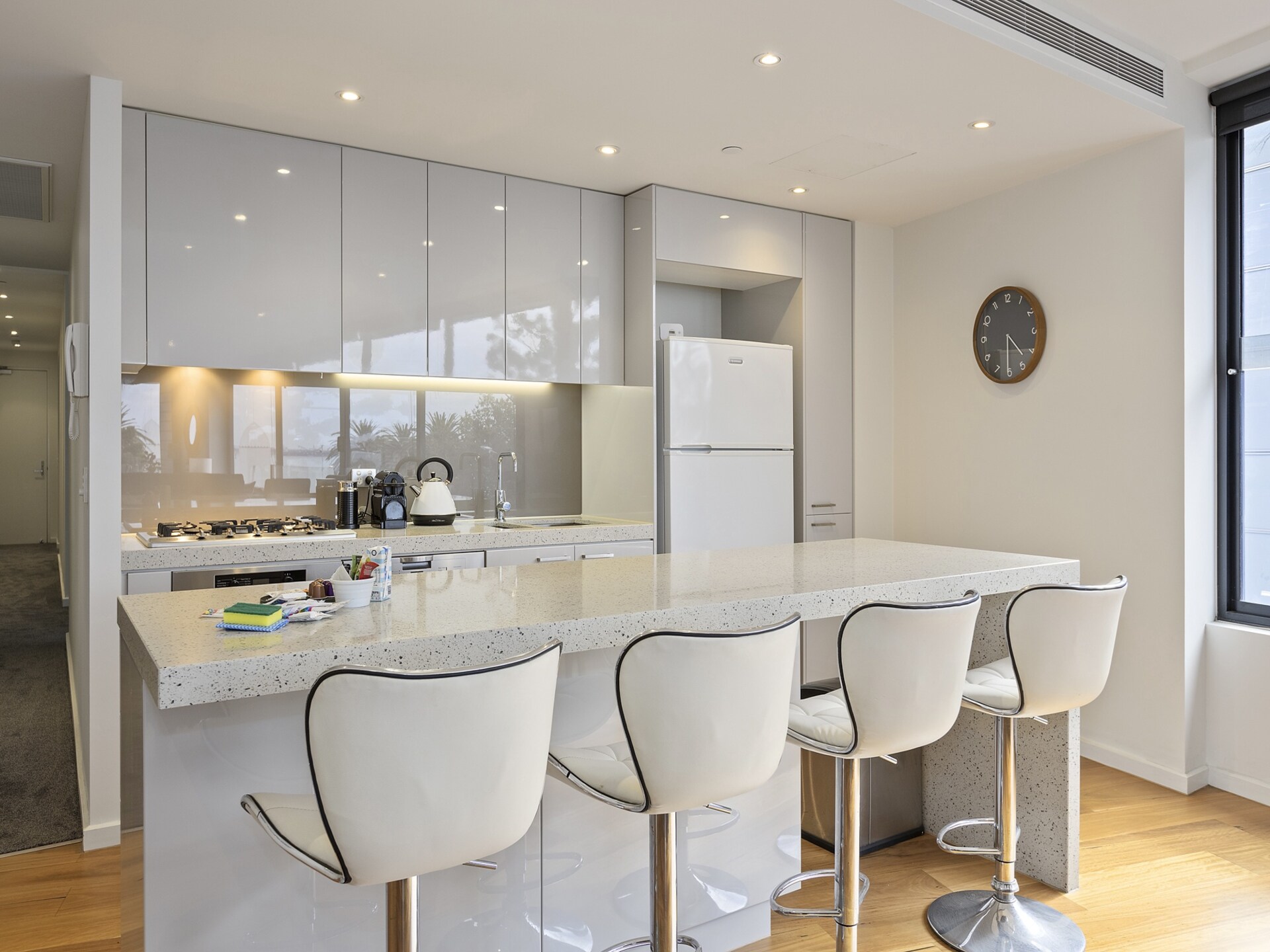 Ruim appartement met 3 slaapkamers nabij Western Beach in Geelong - foto 9