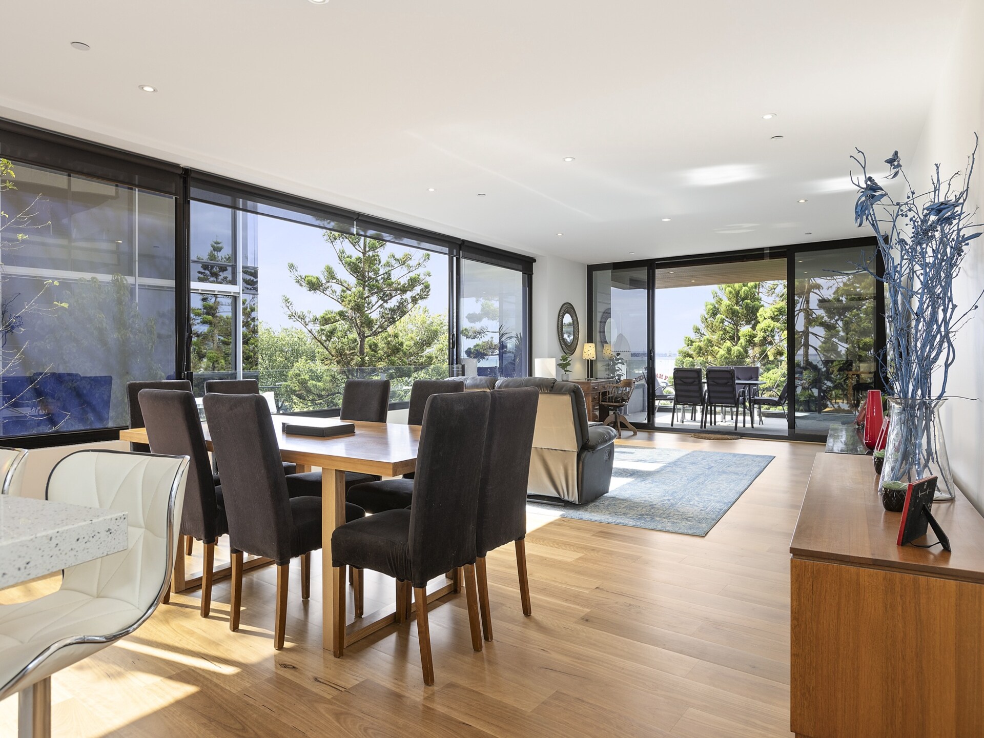 Ruim appartement met 3 slaapkamers nabij Western Beach in Geelong - foto 12