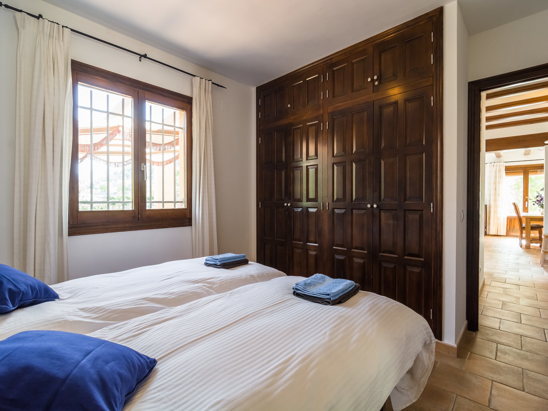 Bosrijke villa met privézwembad aan de voet van Caballo Verde - foto 13