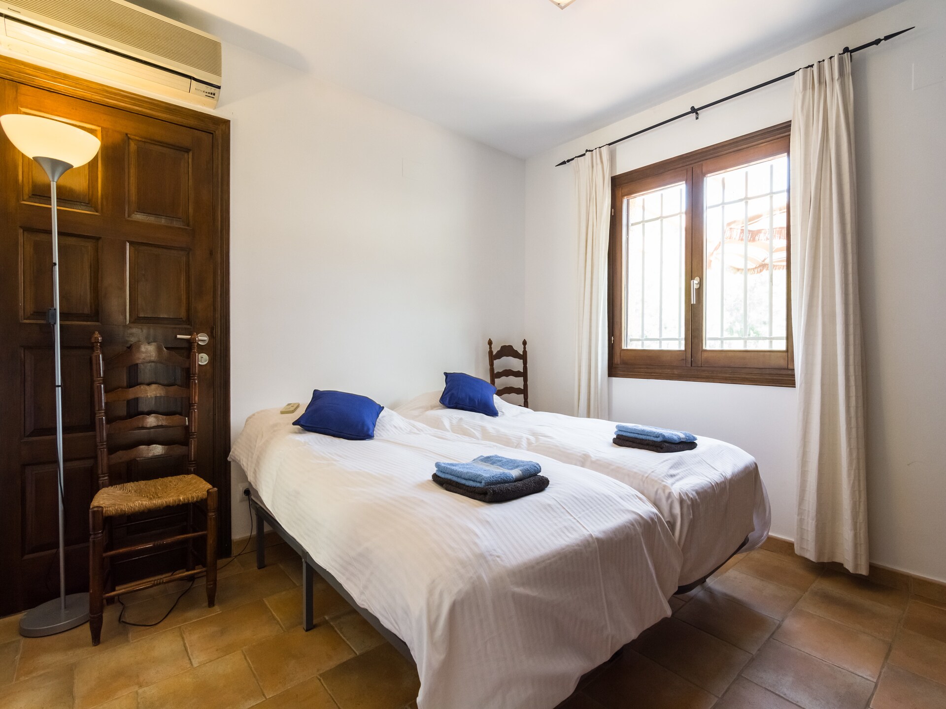 Bosrijke villa met privézwembad aan de voet van Caballo Verde - foto 5