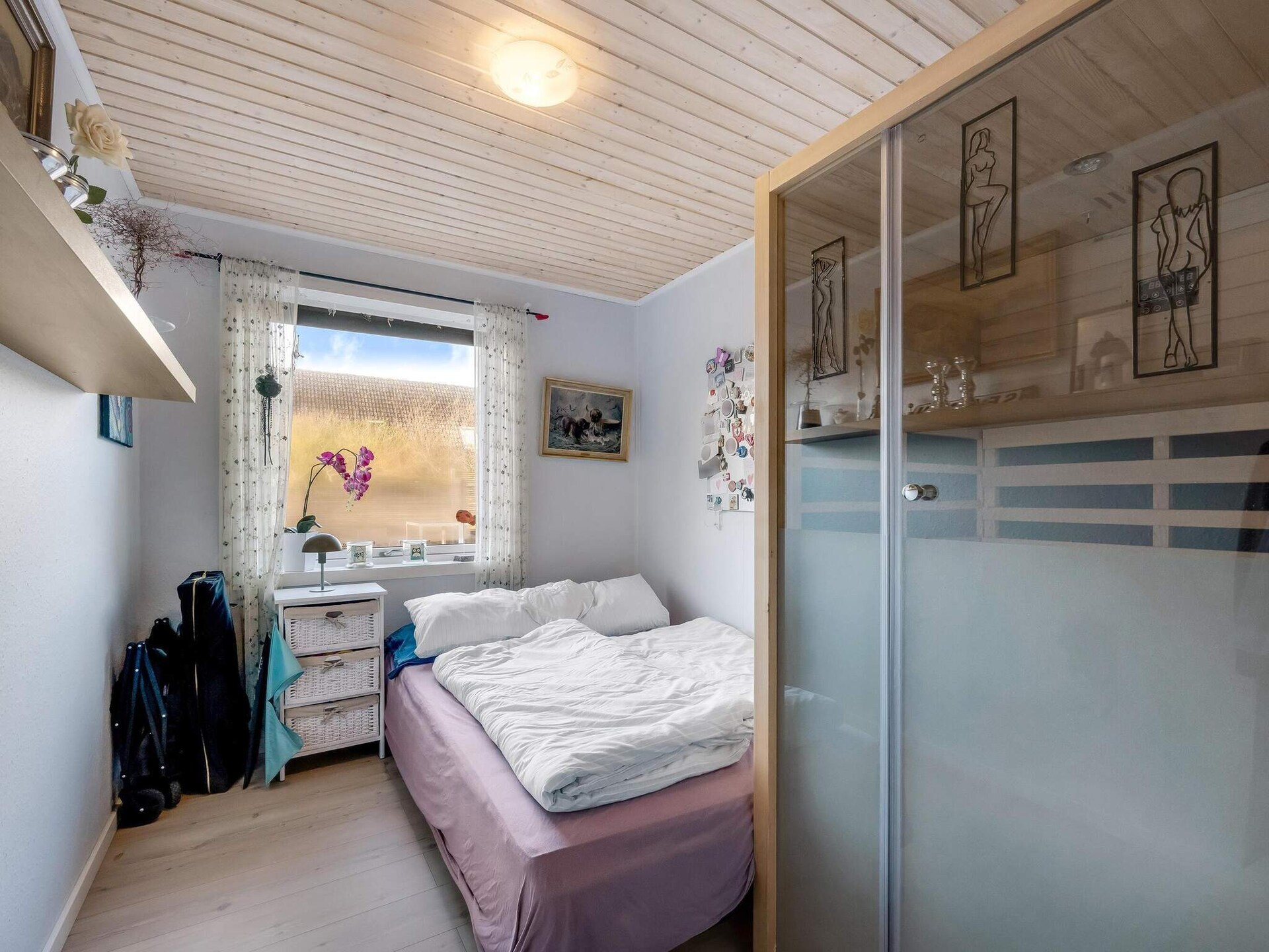 Vrijstaand vakantiehuis voor 6 in Løkken, dichtbij de Deense kust - foto 10