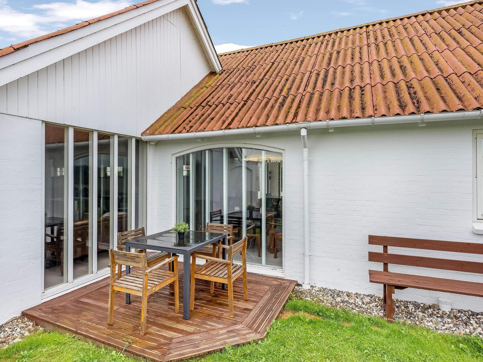 Knus vakantiehuis voor 2 in Løkken, nabij de Deense kust - foto 3