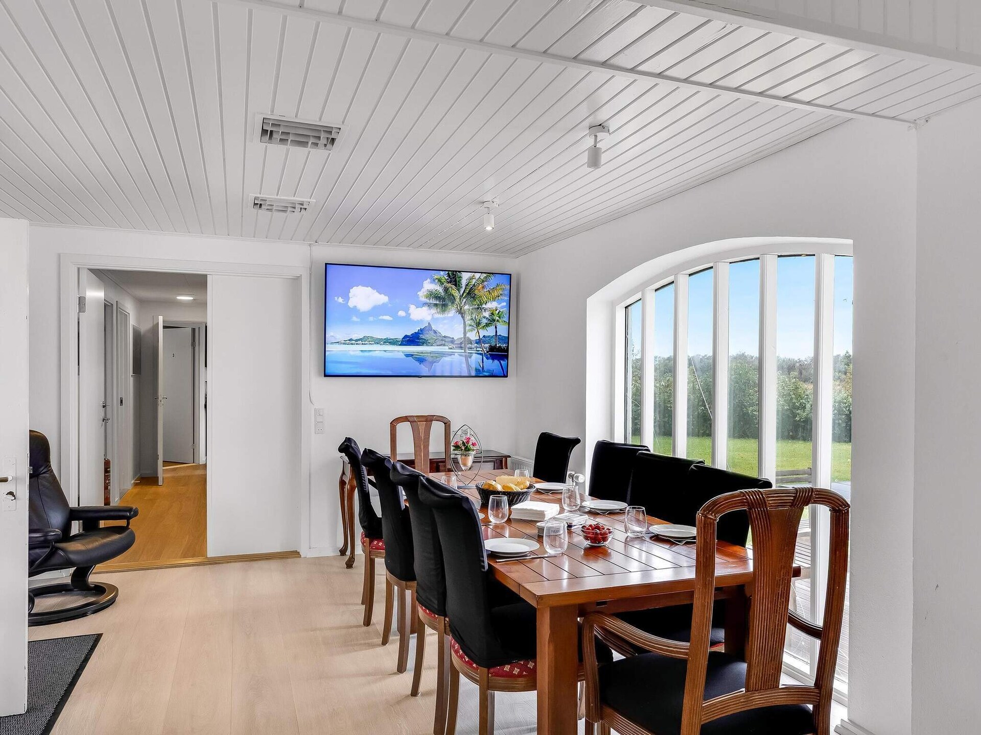Knus vakantiehuis voor 2 in Løkken, nabij de Deense kust - foto 13