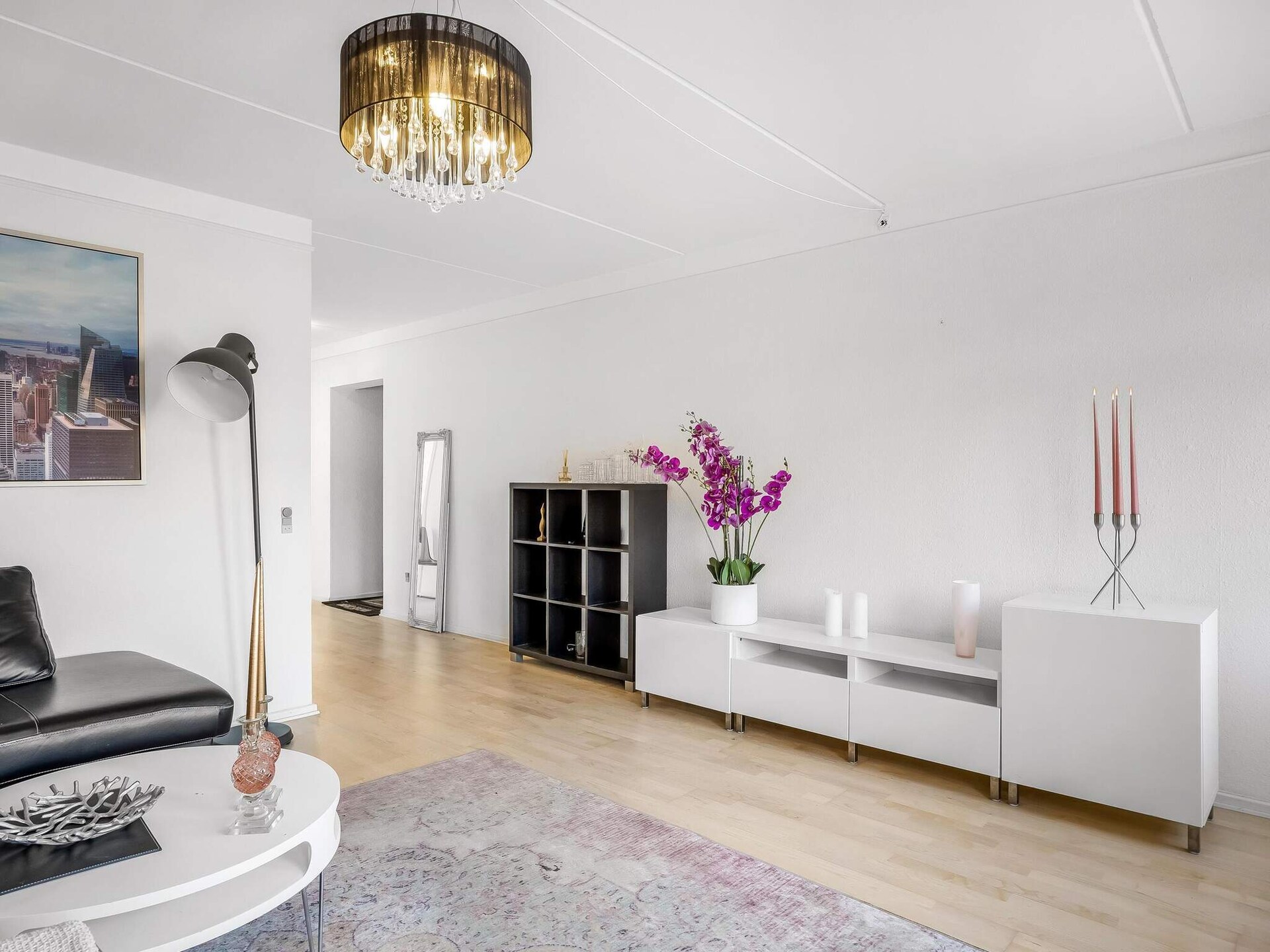 Knus vakantiehuis in hartje Løkken, 150 meter van het strand - foto 11