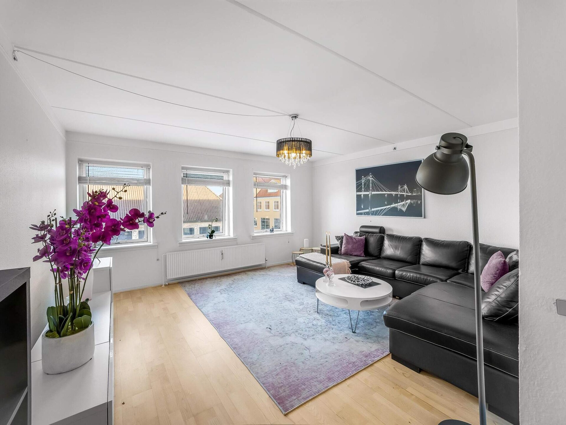Knus vakantiehuis in hartje Løkken, 150 meter van het strand - foto 7