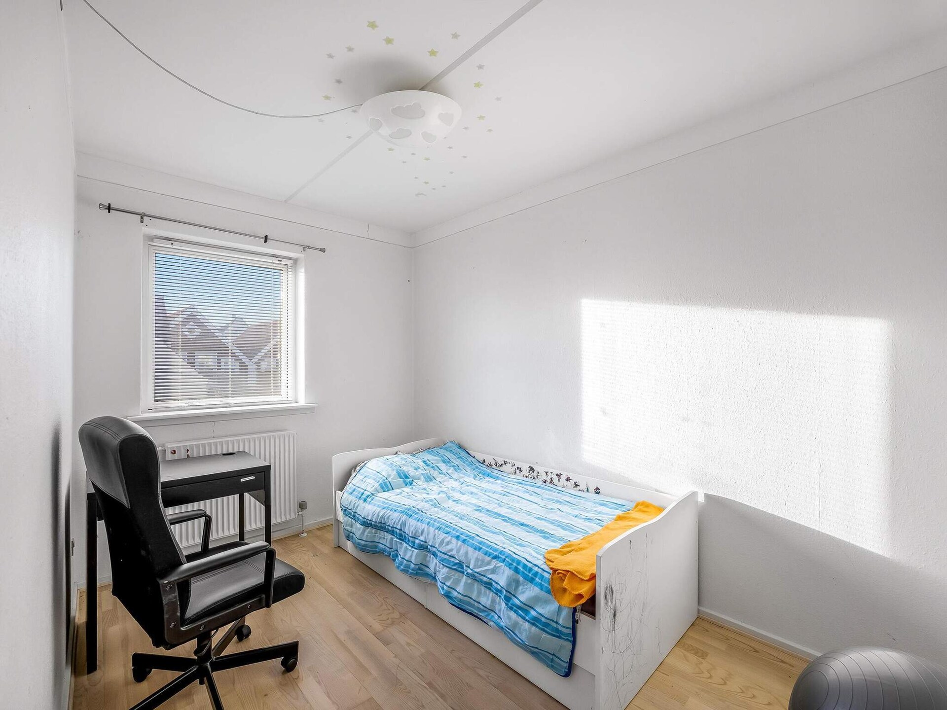 Knus vakantiehuis in hartje Løkken, 150 meter van het strand - foto 8