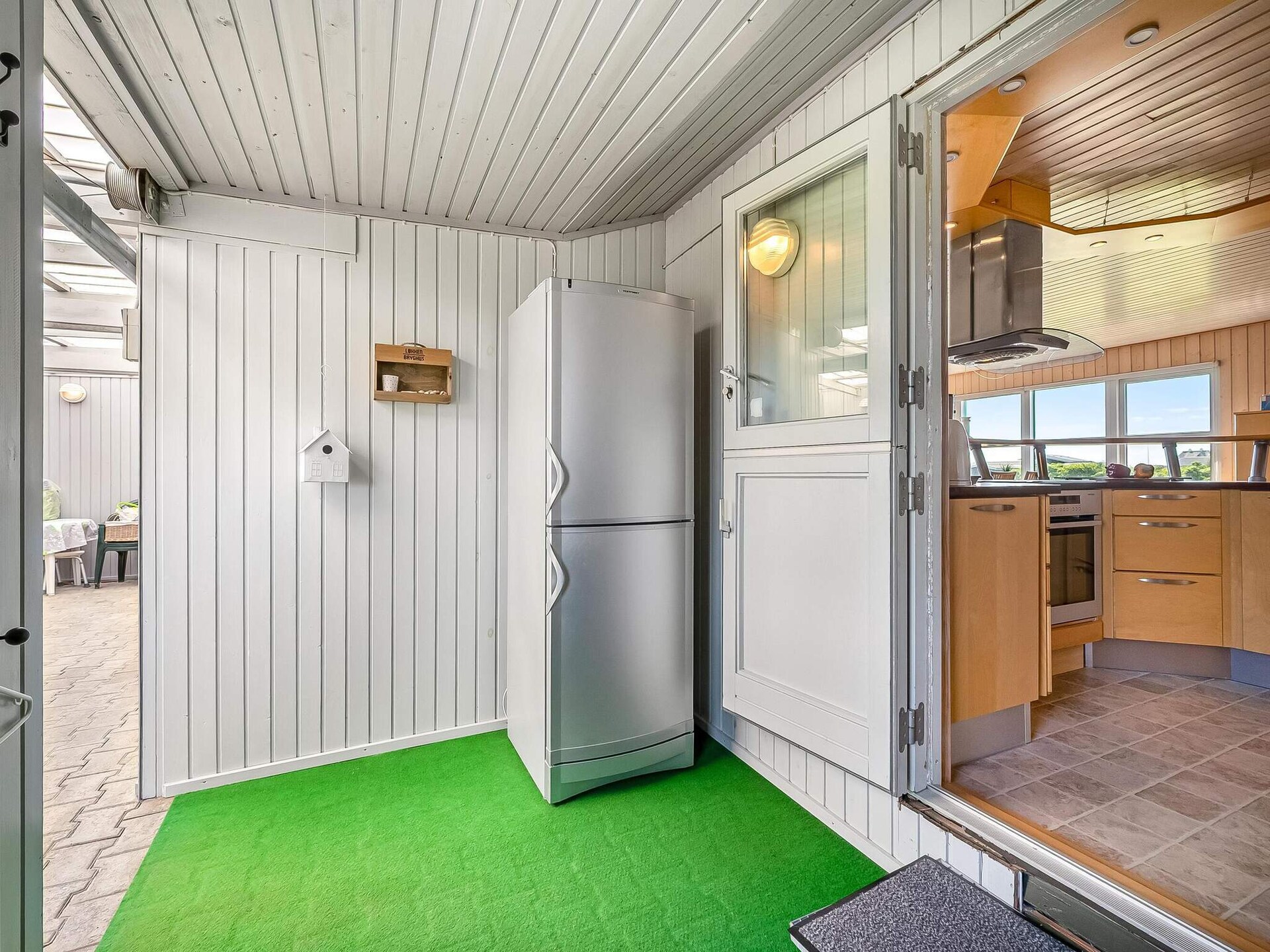 Vrijstaand vakantiehuis voor 5 personen bij Løkken, op 1,2 km van zee - foto 32