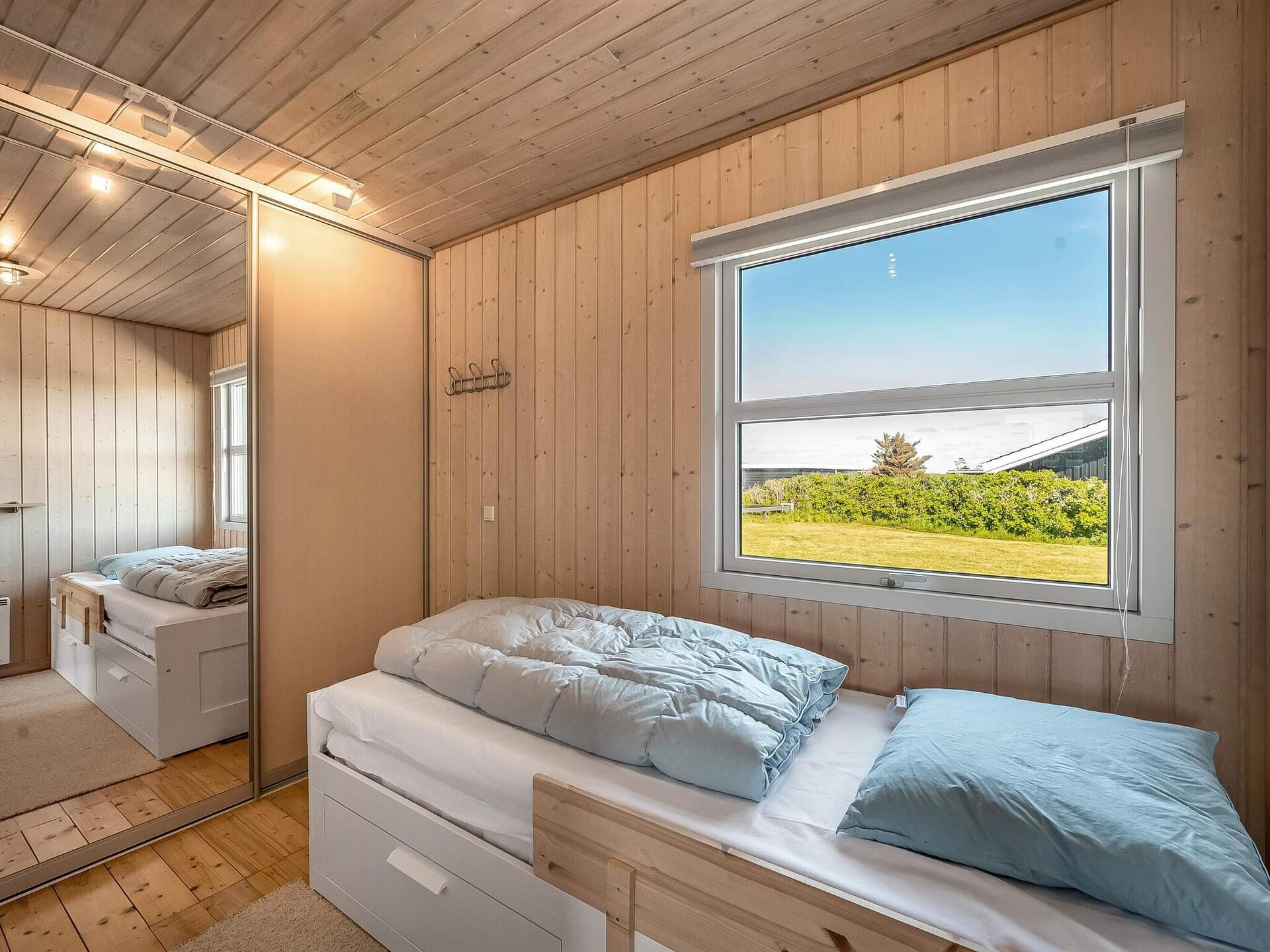 Vrijstaand vakantiehuis voor 5 personen bij Løkken, op 1,2 km van zee - foto 23