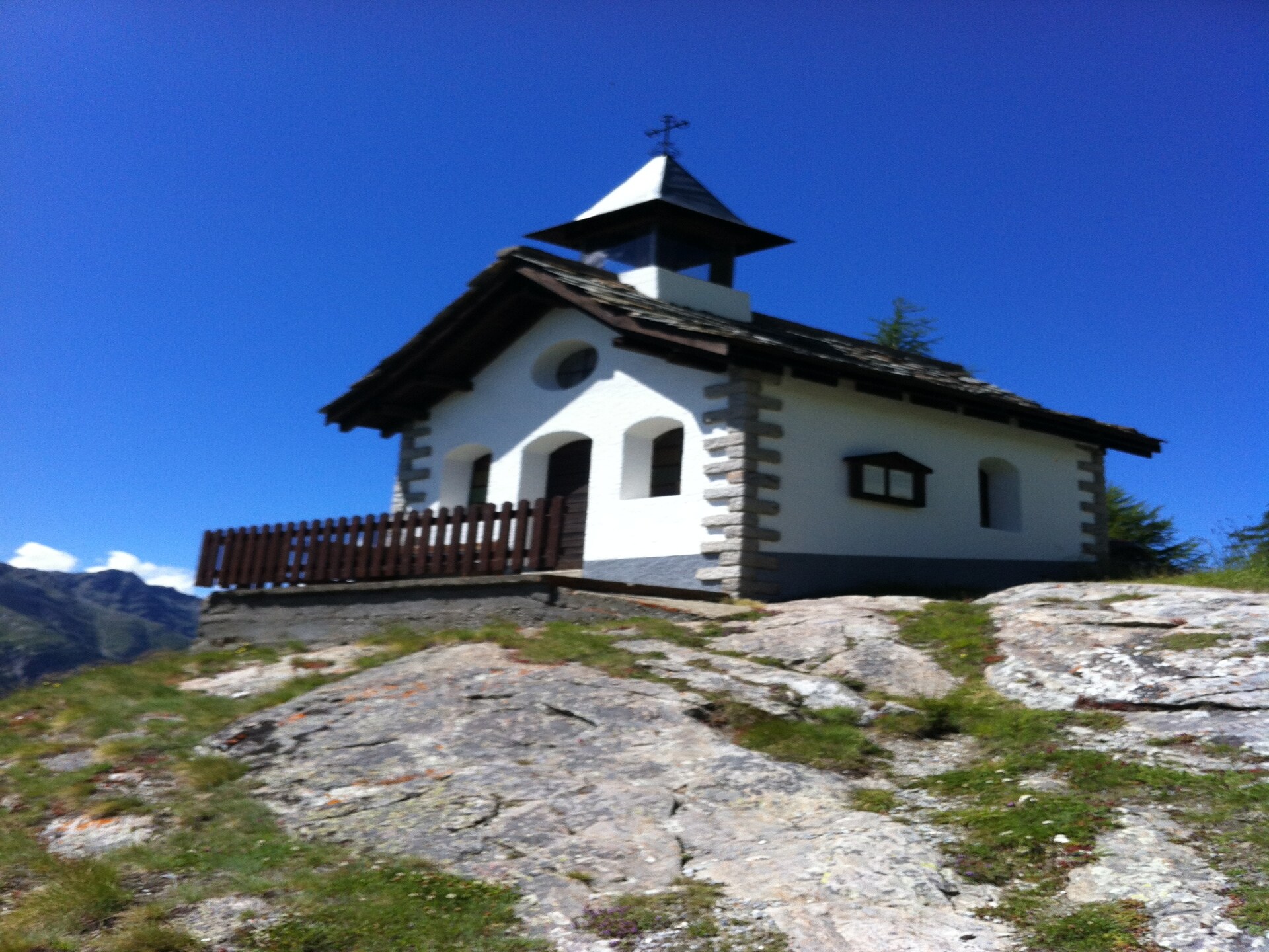 2-persoons appartement in Saas Grund bij Chalet Sunstar - foto 30