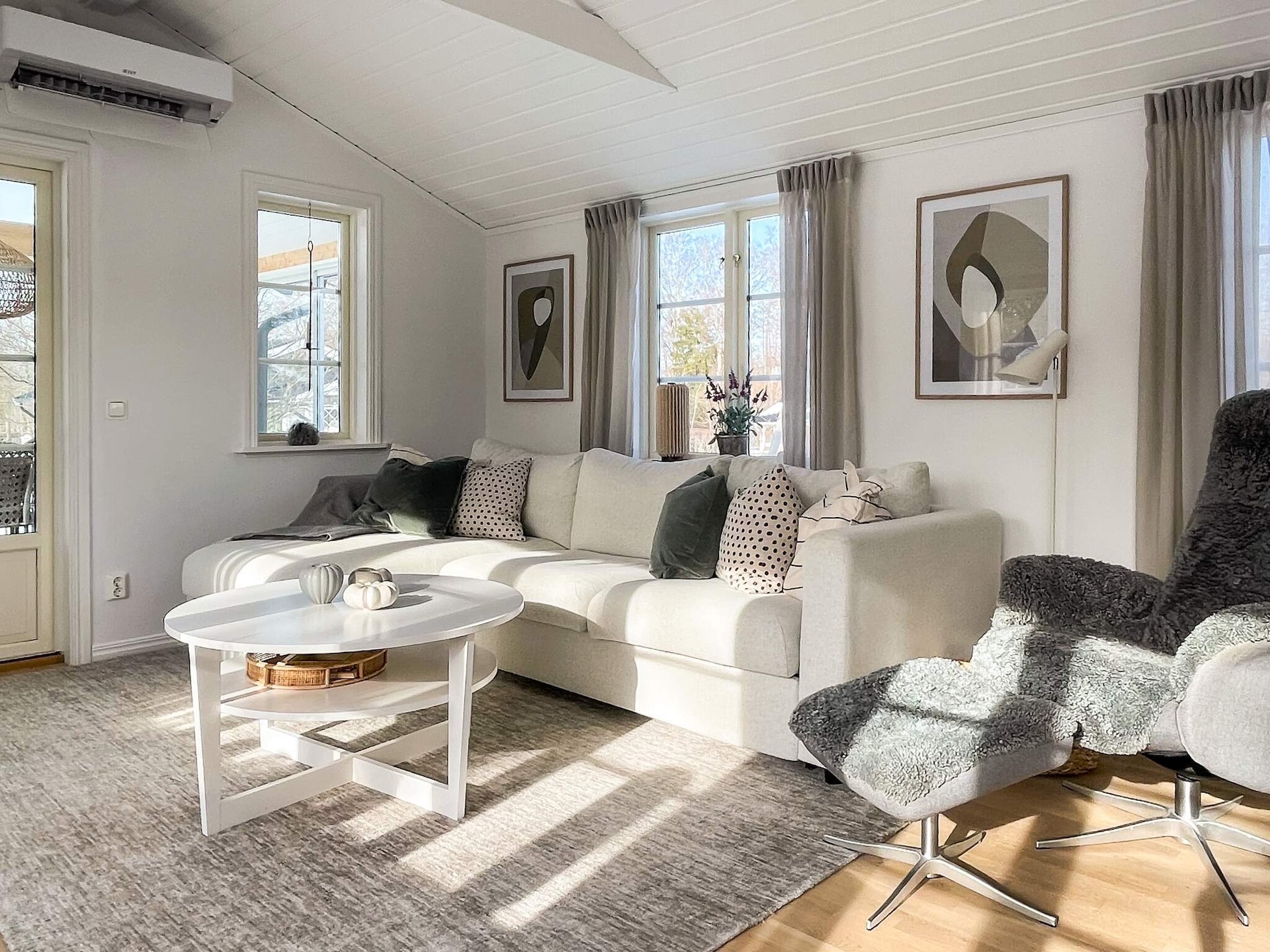 6-persoons vakantiehuis in Färjestaden op 450m van zee - foto 26