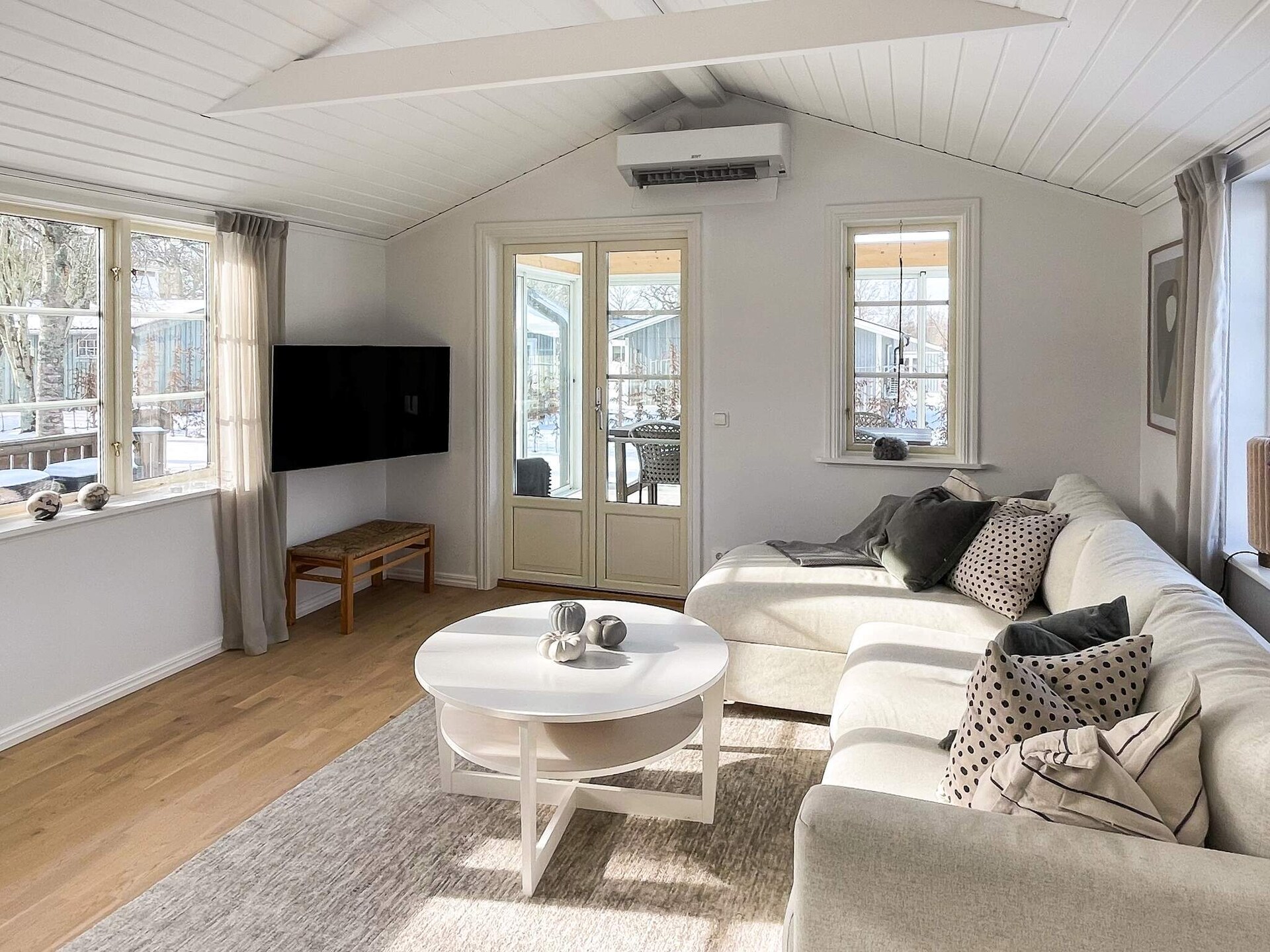 6-persoons vakantiehuis in Färjestaden op 450m van zee - foto 33