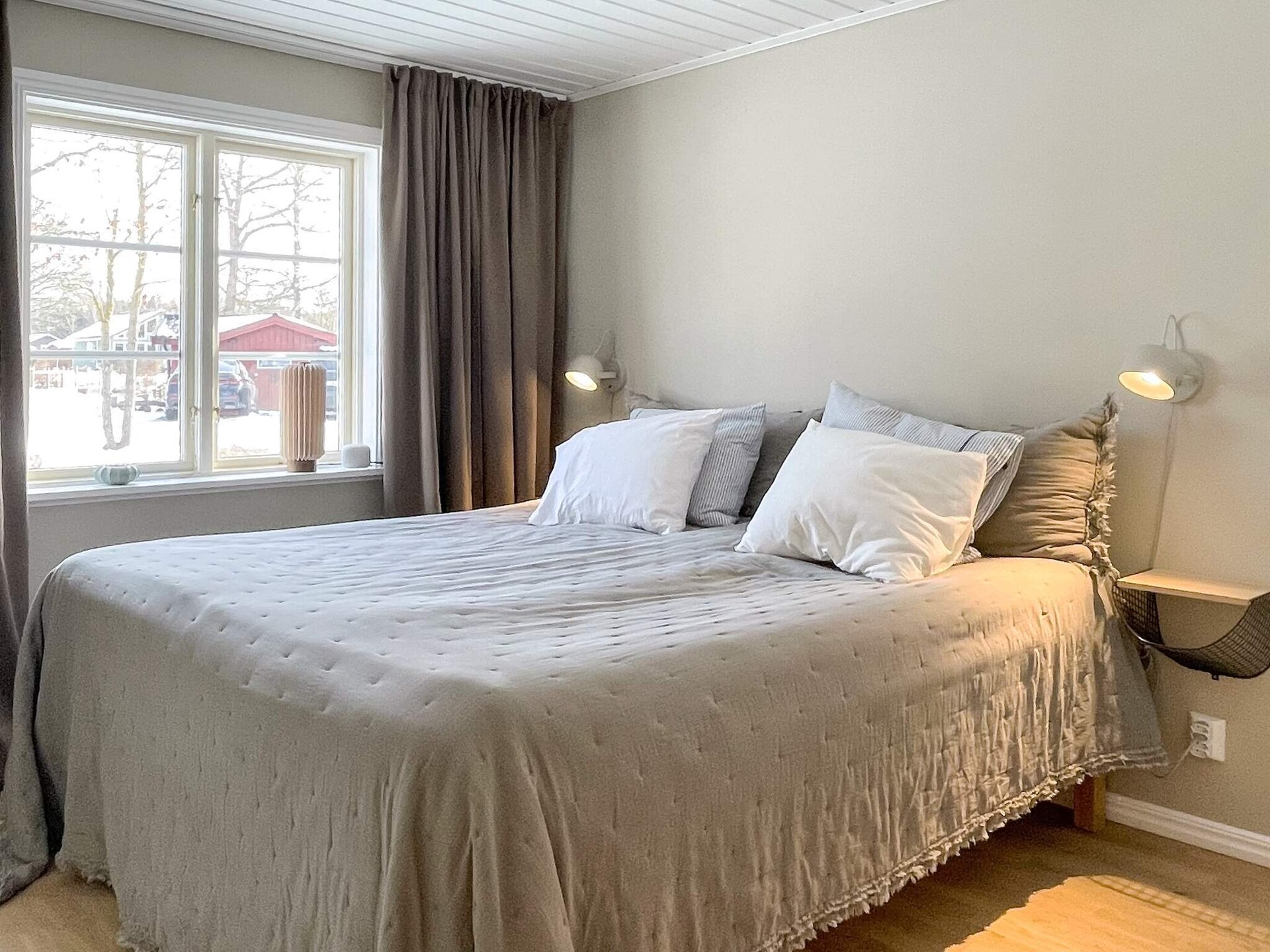 6-persoons vakantiehuis in Färjestaden op 450m van zee - foto 29