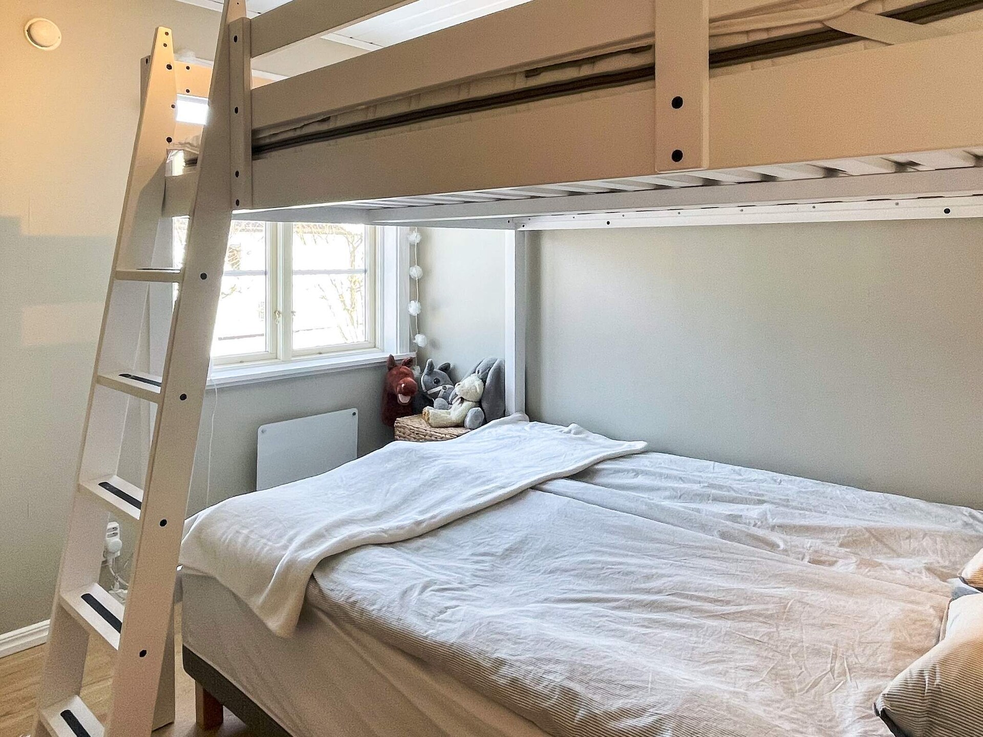 6-persoons vakantiehuis in Färjestaden op 450m van zee - foto 38