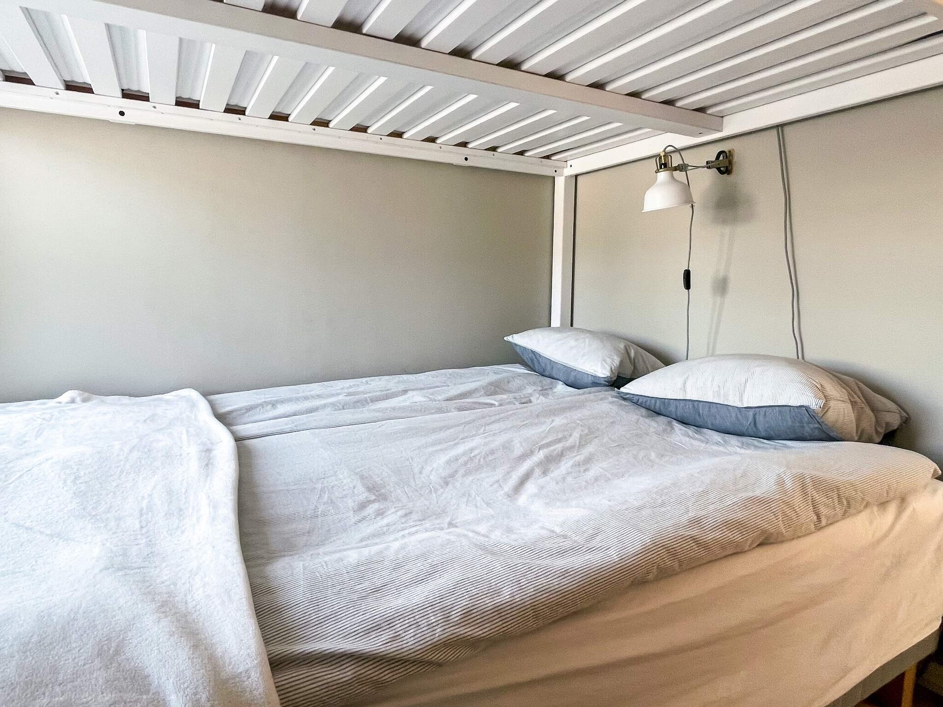 6-persoons vakantiehuis in Färjestaden op 450m van zee - foto 39