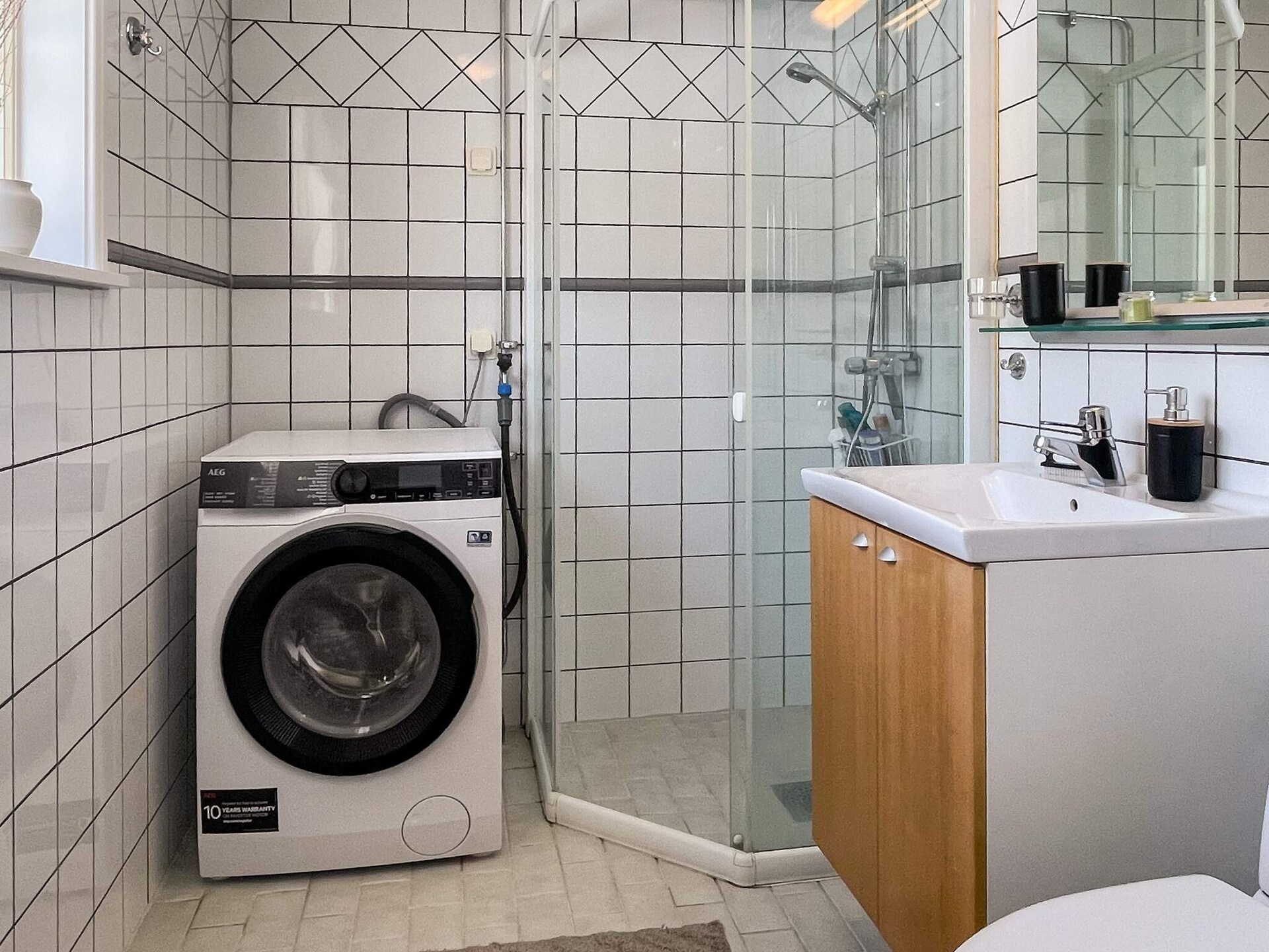 6-persoons vakantiehuis in Färjestaden op 450m van zee - foto 40