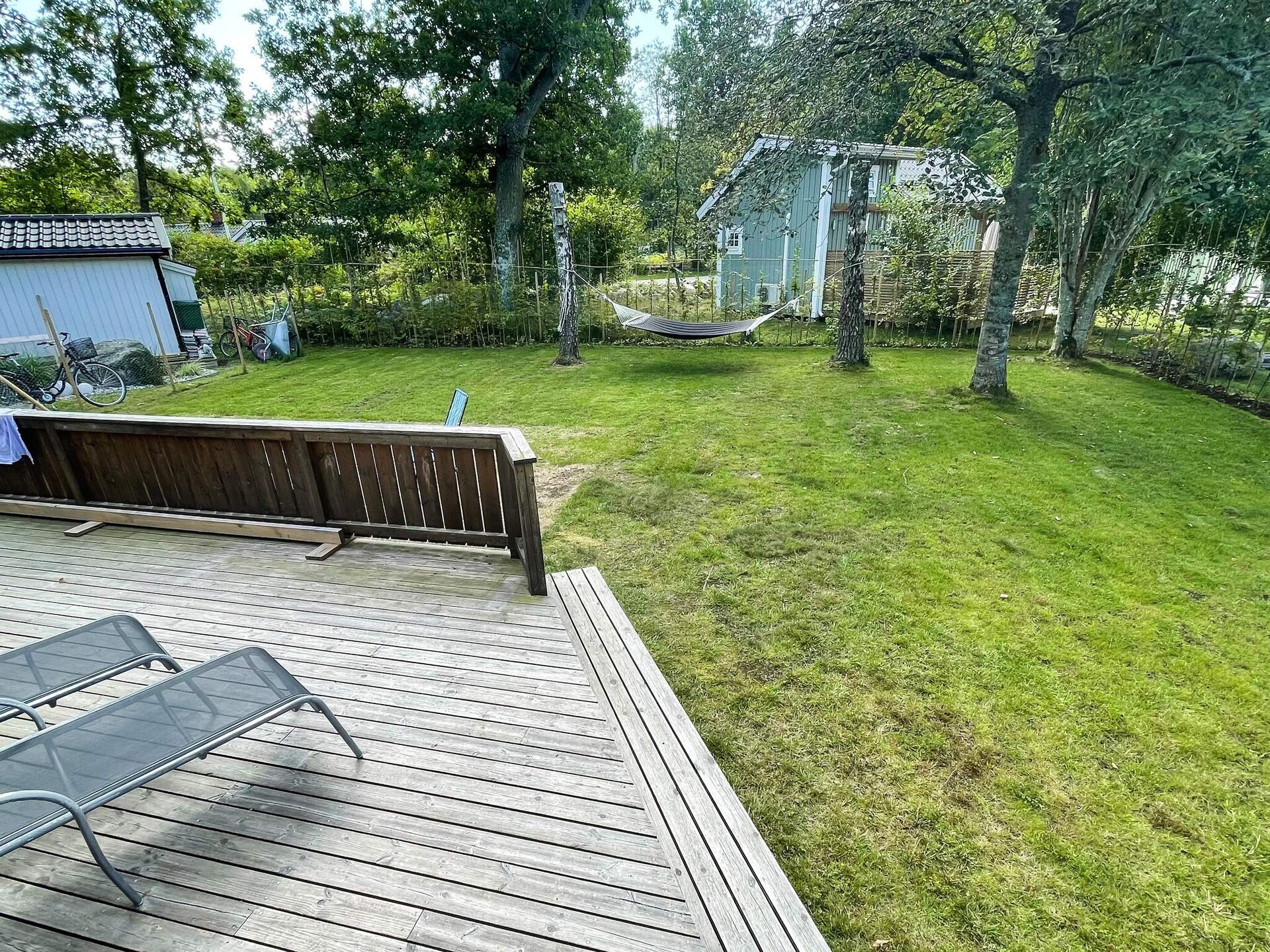 6-persoons vakantiehuis in Färjestaden op 450m van zee - foto 10