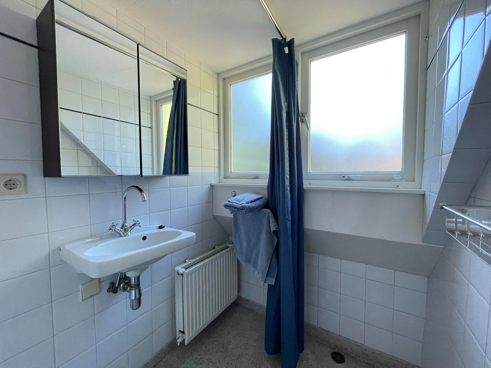 Bergense Duyn: vrijstaand vakantiehuis in rustige groene omgeving bij Bergen - foto 12