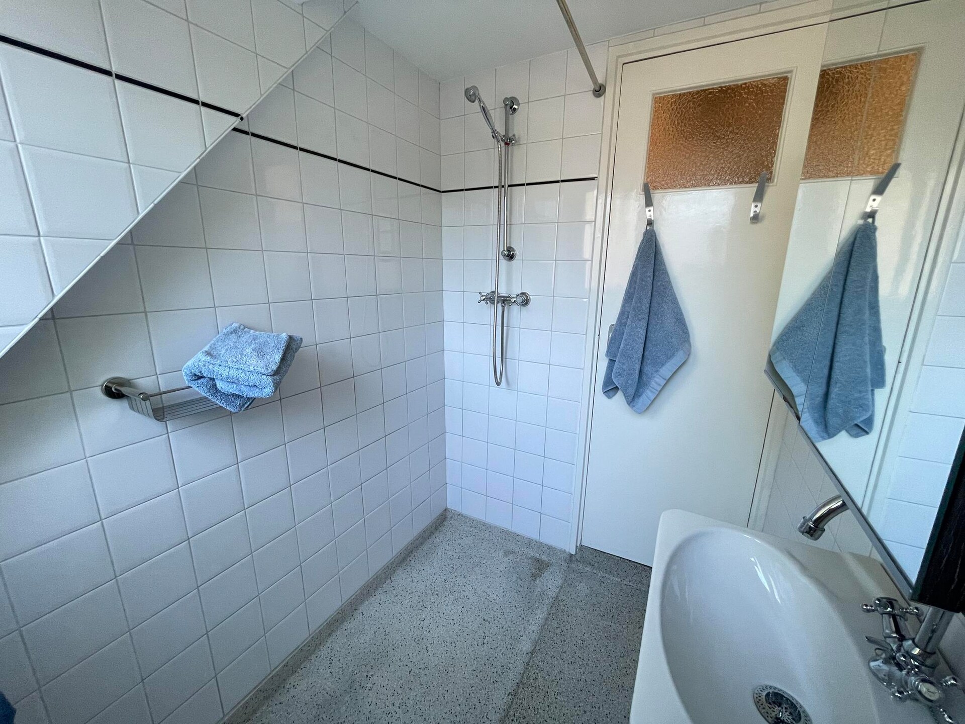 Bergense Duyn: vrijstaand vakantiehuis in rustige groene omgeving bij Bergen - foto 11