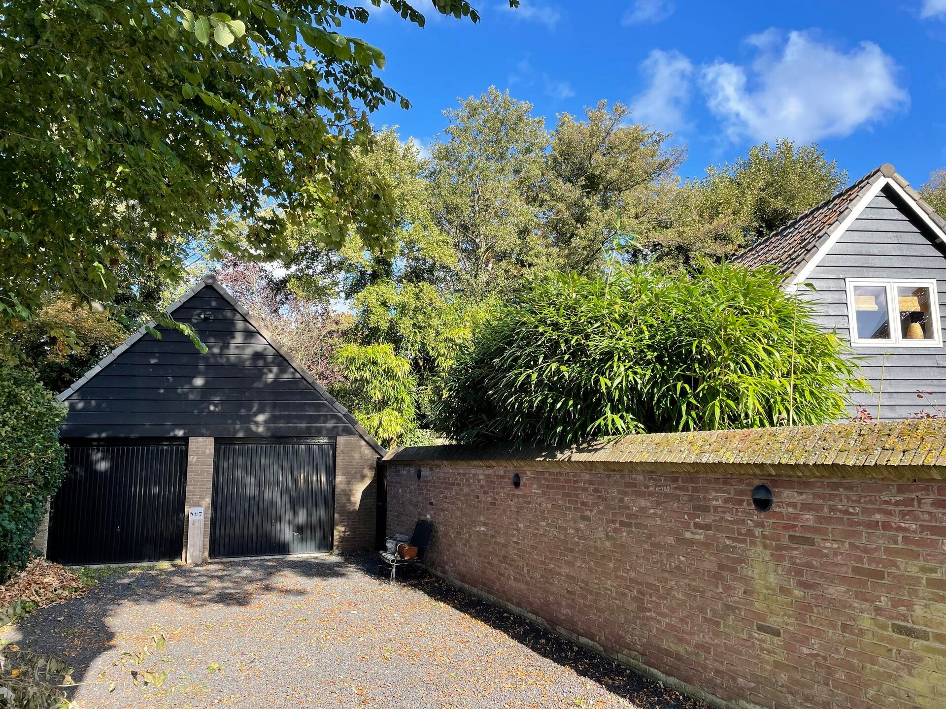 Bergense Duyn: vrijstaand vakantiehuis in rustige groene omgeving bij Bergen - foto 17