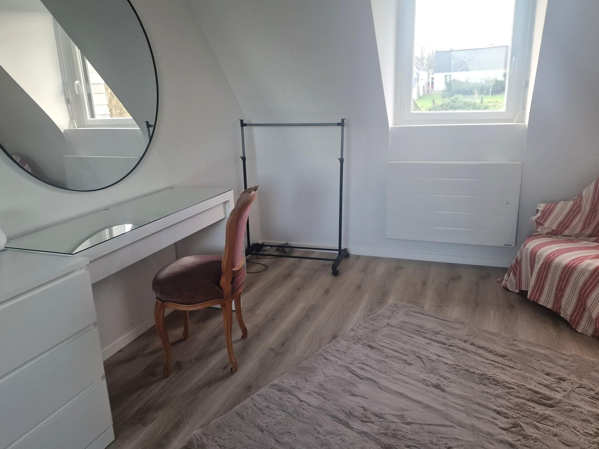 6-persoons vakantiehuis in Locquirec op 900 m van het strand - foto 18