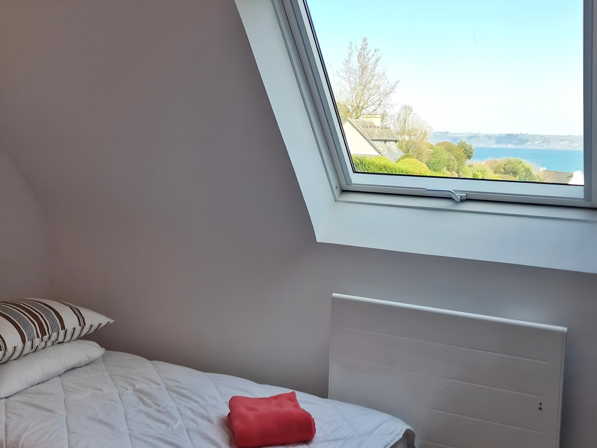 6-persoons vakantiehuis in Locquirec op 900 m van het strand - foto 21