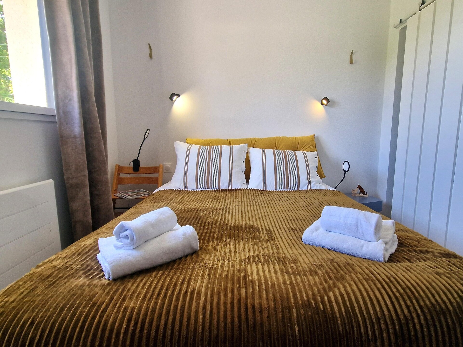 6-persoons vakantiehuis in Locquirec op 900 m van het strand - foto 11