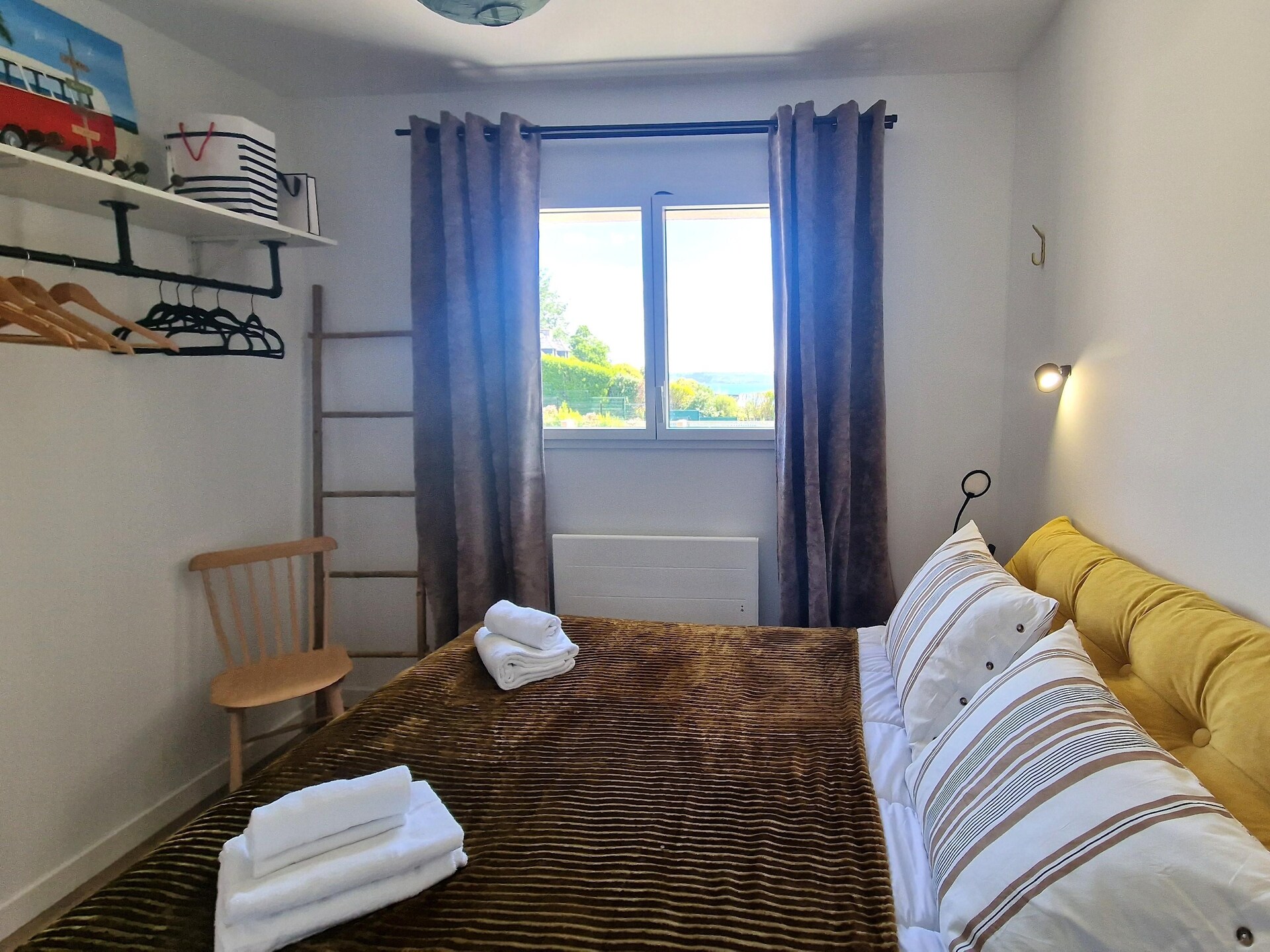 6-persoons vakantiehuis in Locquirec op 900 m van het strand - foto 10