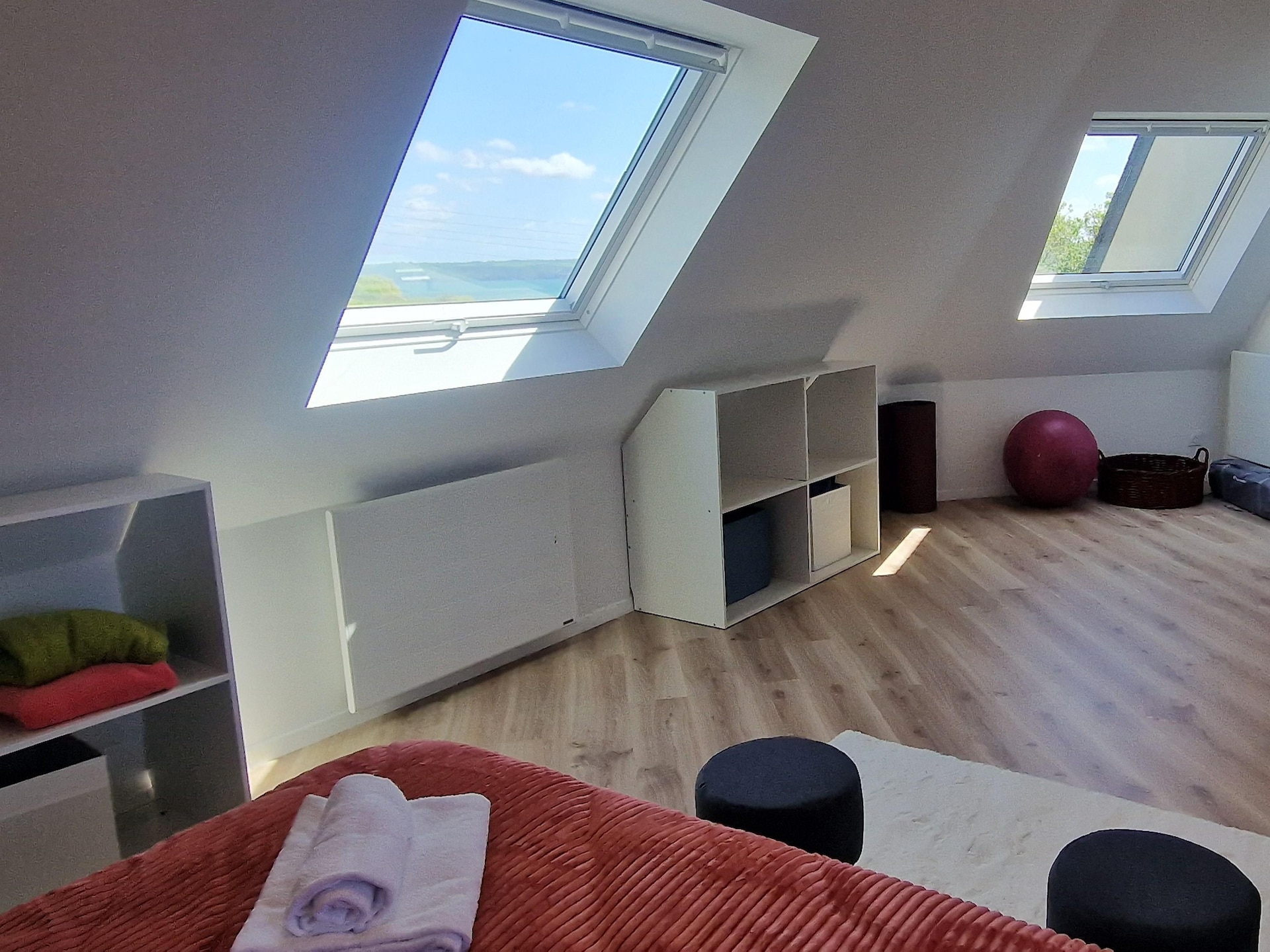 6-persoons vakantiehuis in Locquirec op 900 m van het strand - foto 14
