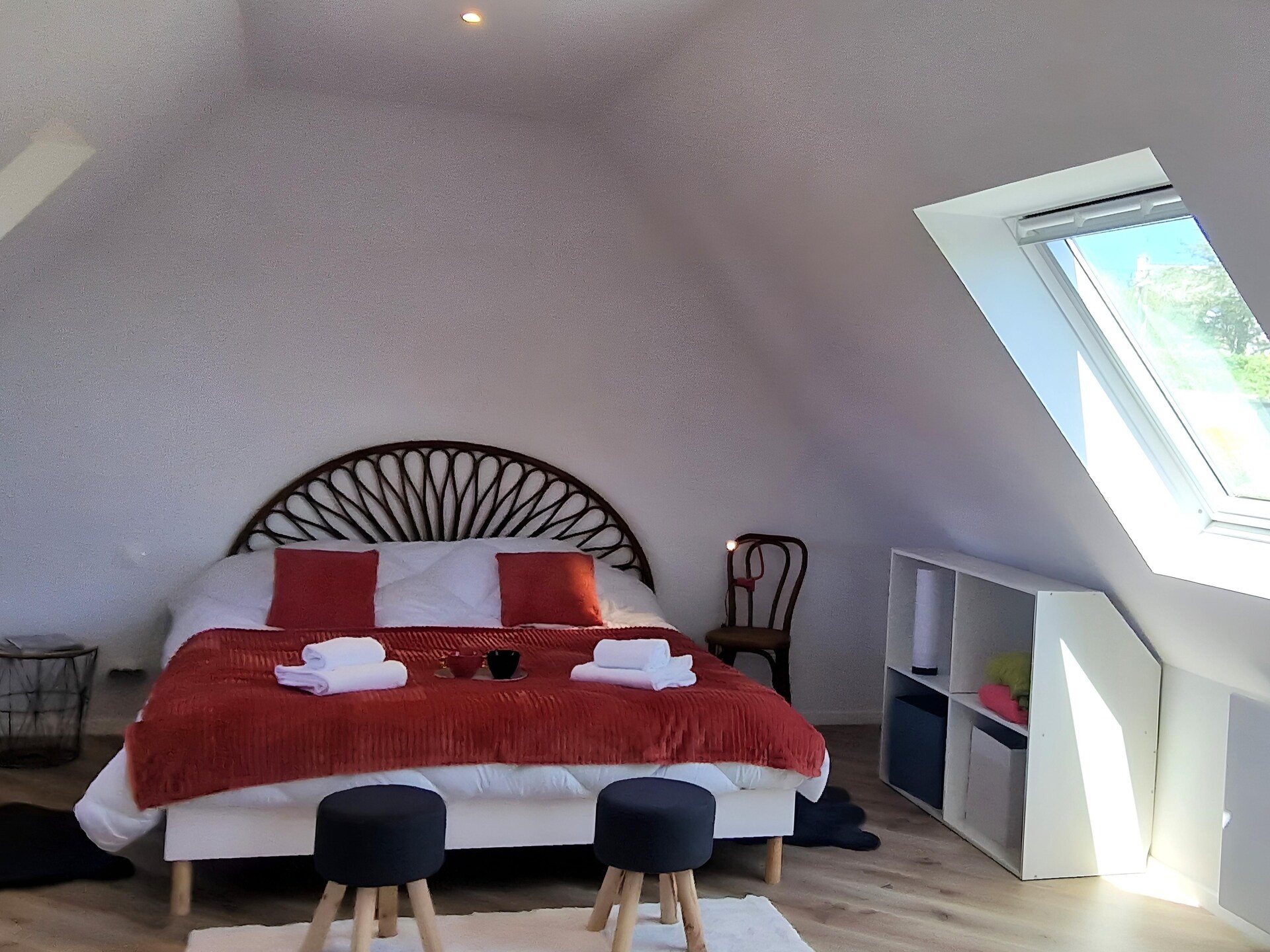 6-persoons vakantiehuis in Locquirec op 900 m van het strand - foto 13