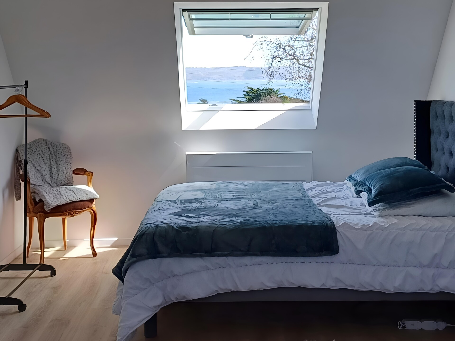 6-persoons vakantiehuis in Locquirec op 900 m van het strand - foto 16