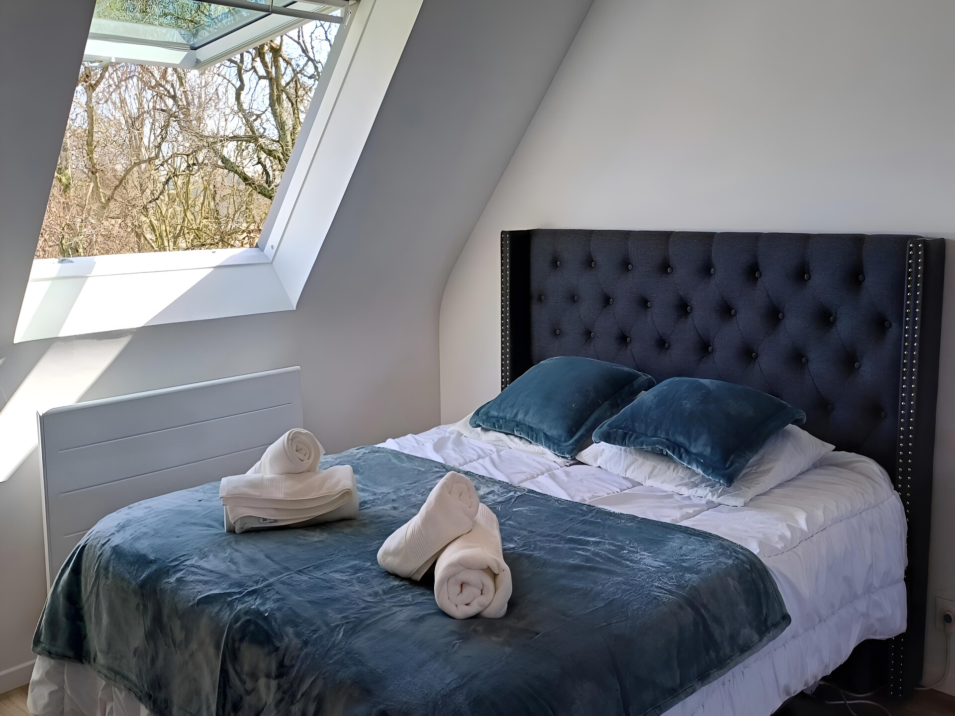 6-persoons vakantiehuis in Locquirec op 900 m van het strand - foto 17