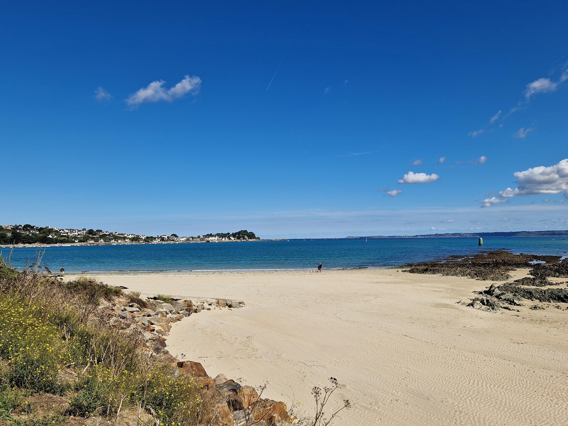 6-persoons vakantiehuis in Locquirec op 900 m van het strand - foto 31
