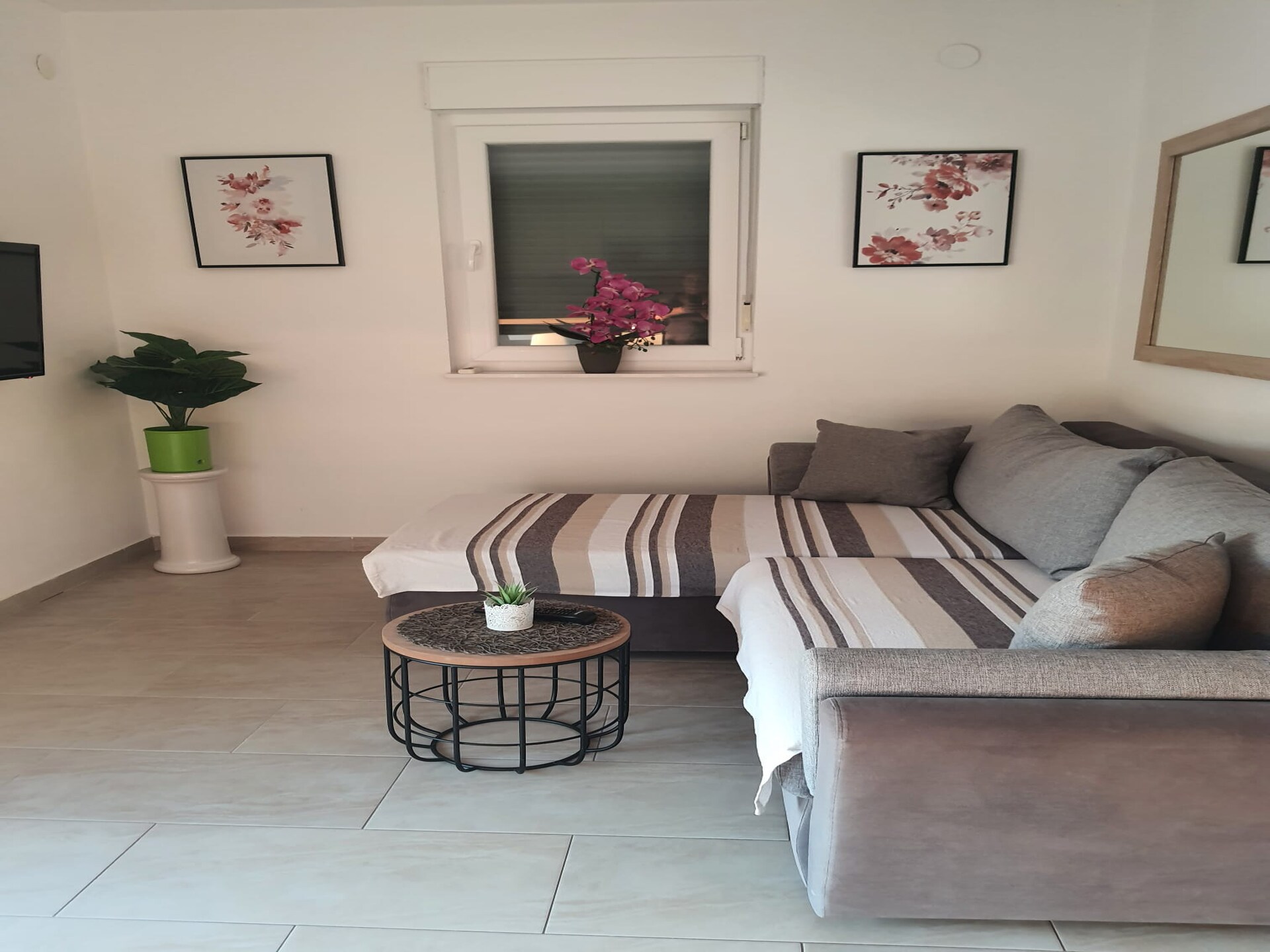 Op 500 m van het strand: Ruime villa met privézwembad in Rovanjska - foto 10