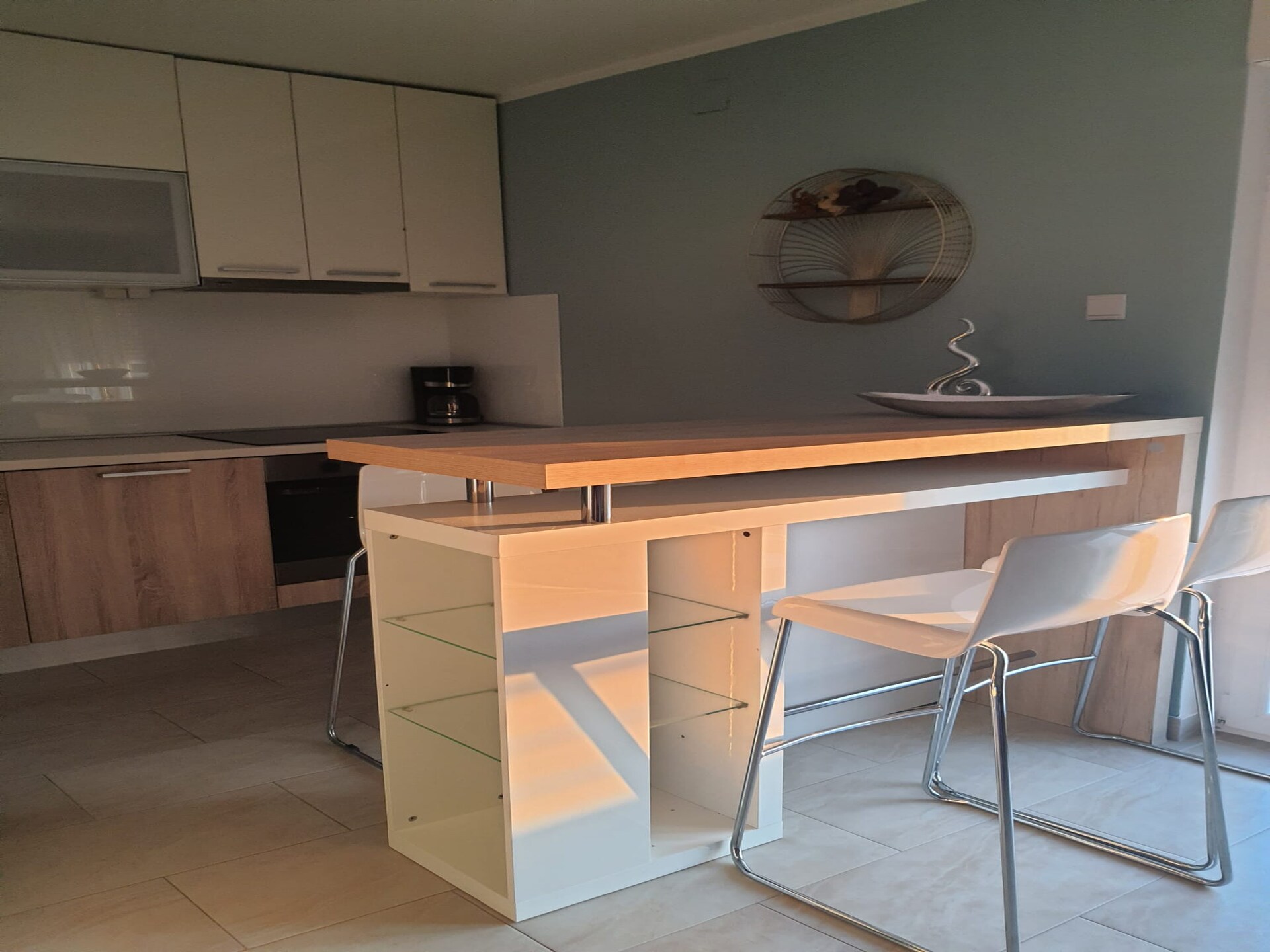 Op 500 m van het strand: Ruime villa met privézwembad in Rovanjska - foto 15
