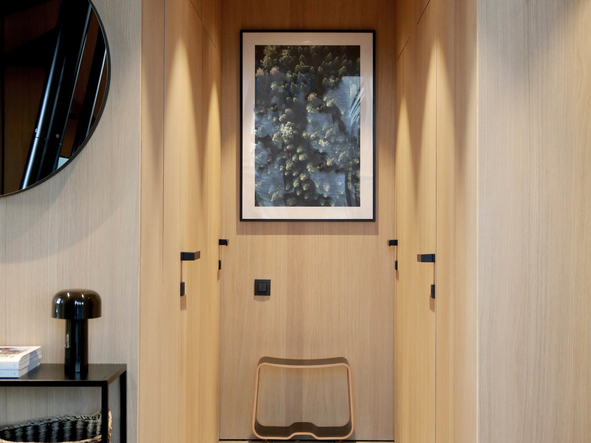 Modern designhuis met sauna en speelzolder nabij La Roche-en-Ardenne - foto 19