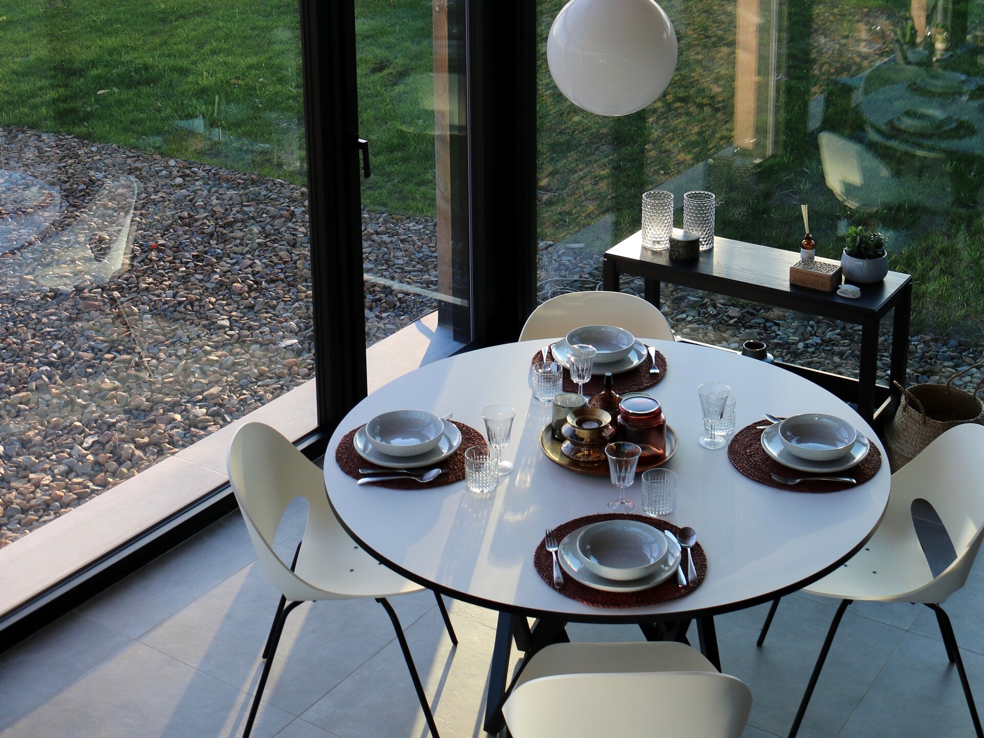 Modern designhuis met sauna en speelzolder nabij La Roche-en-Ardenne - foto 14