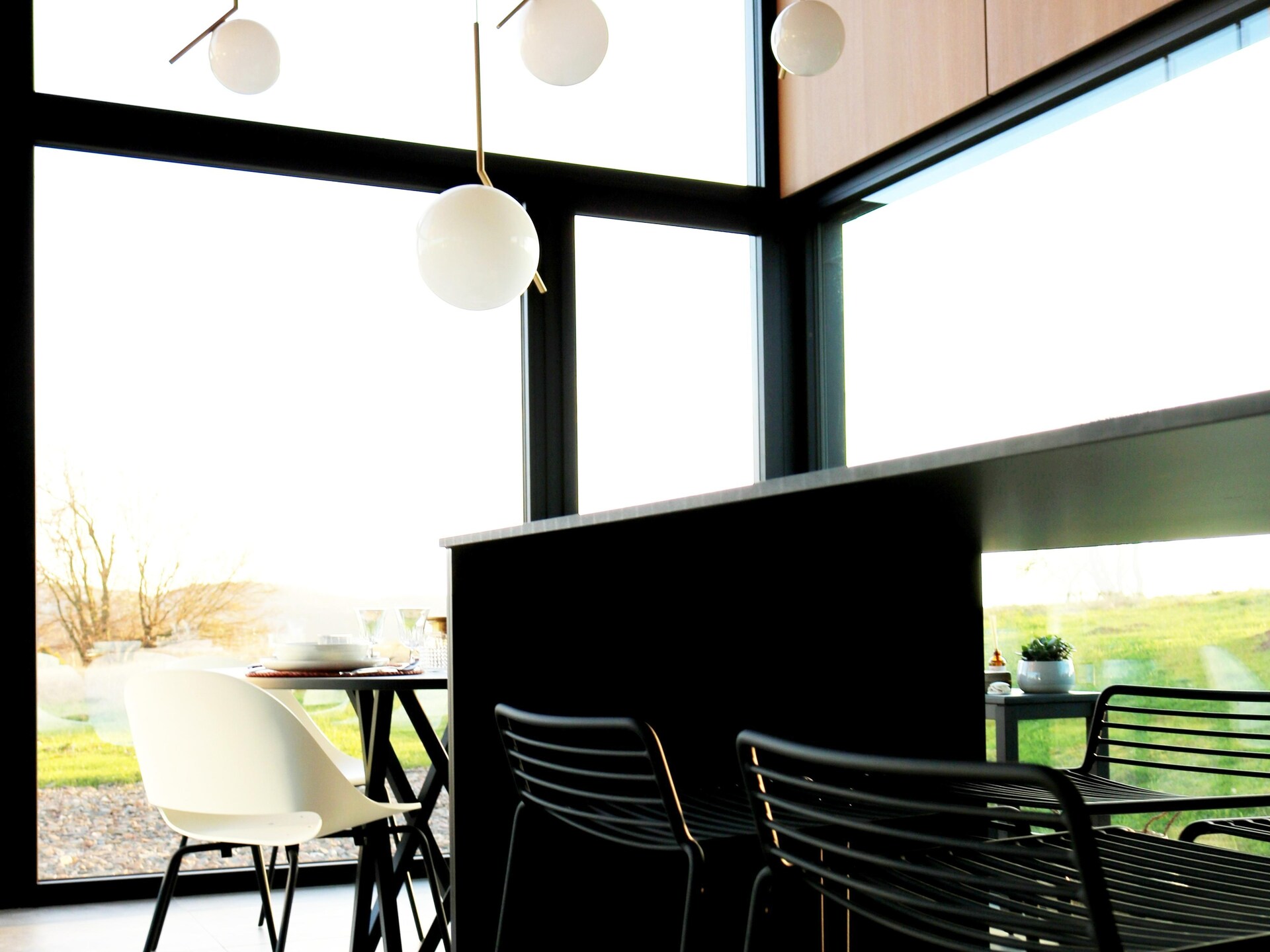 Modern designhuis met sauna en speelzolder nabij La Roche-en-Ardenne - foto 13