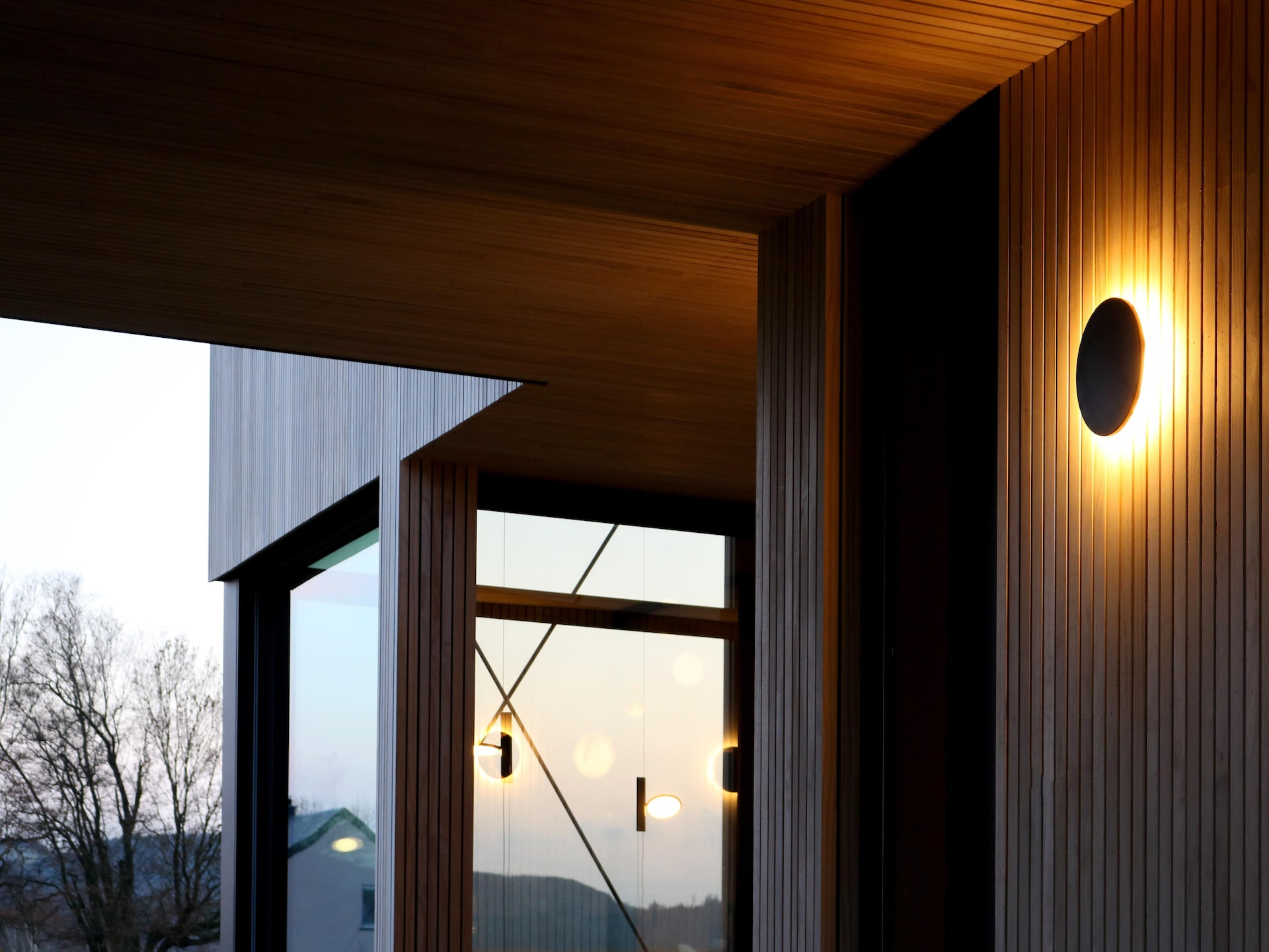 Modern designhuis met sauna en speelzolder nabij La Roche-en-Ardenne - foto 28