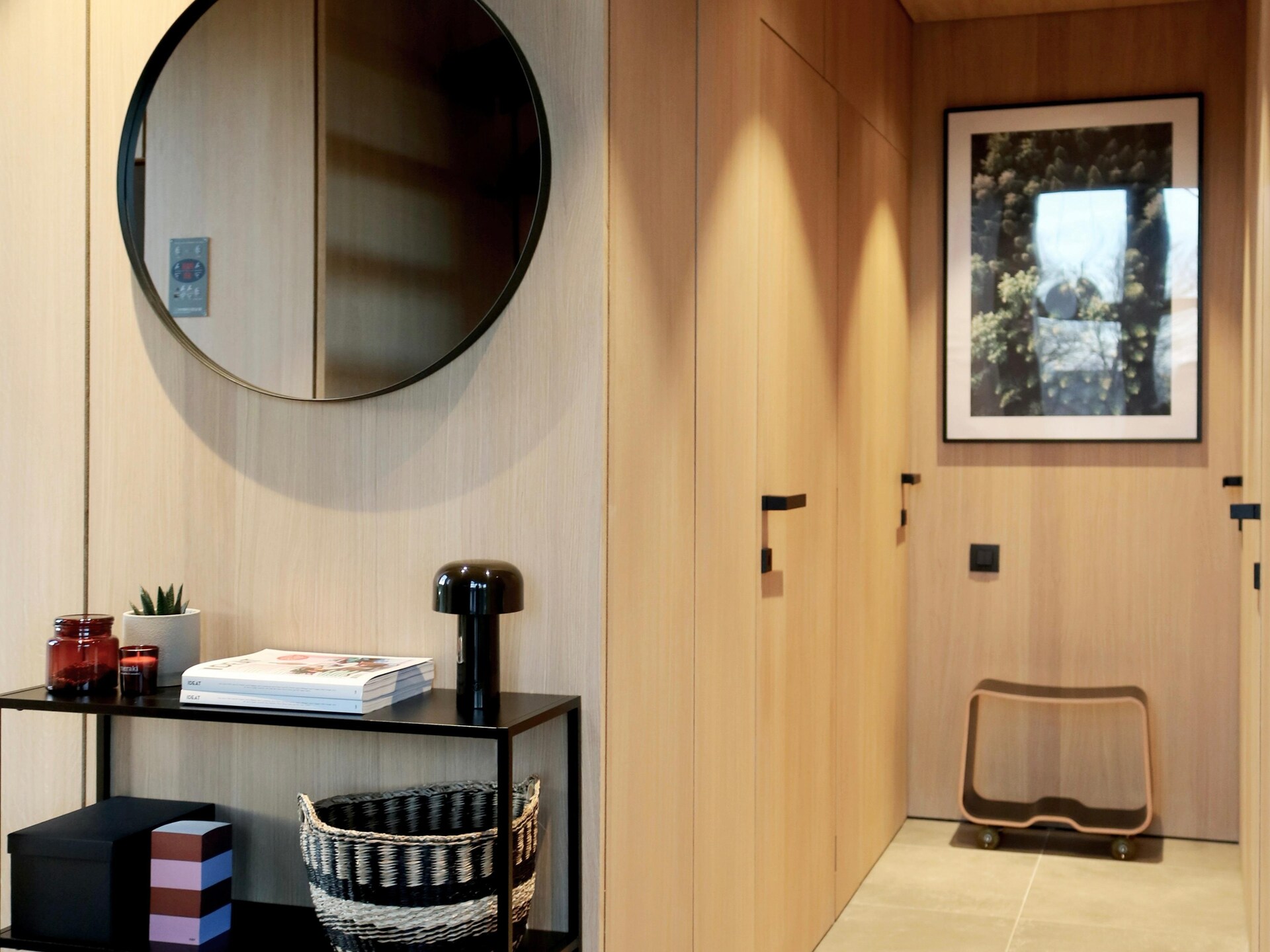 Modern designhuis met sauna en speelzolder nabij La Roche-en-Ardenne - foto 20