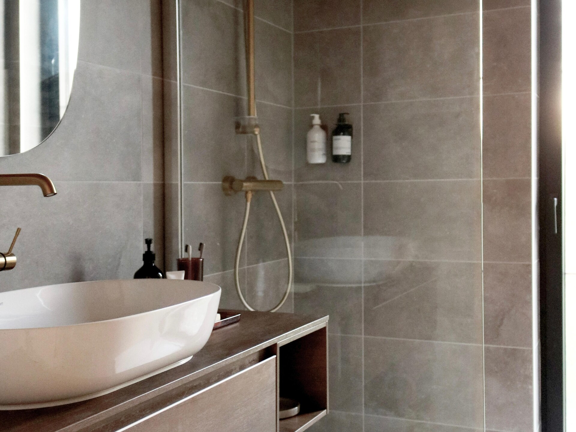 Modern designhuis met sauna en speelzolder nabij La Roche-en-Ardenne - foto 7
